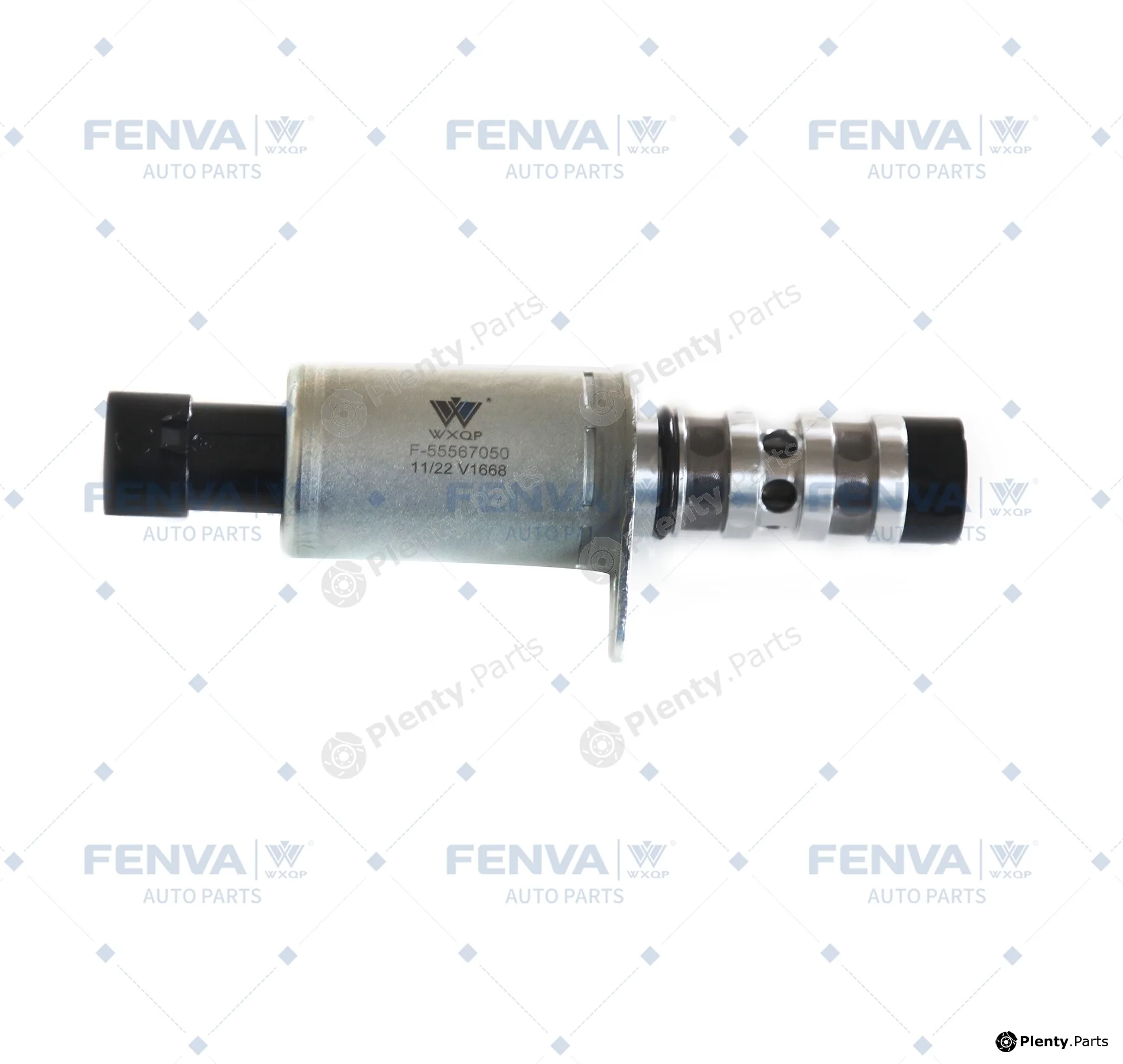 WXQP 510915 — Control Valve, camshaft adjustment