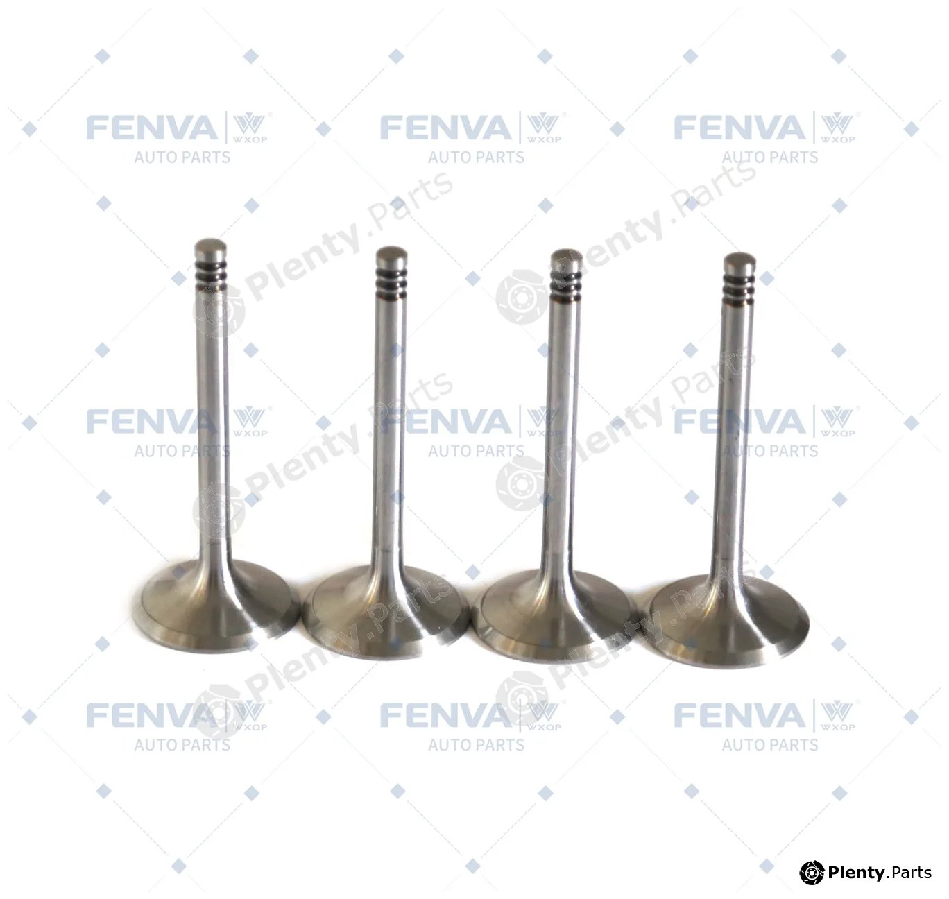 WXQP 311685 — Intake Valve