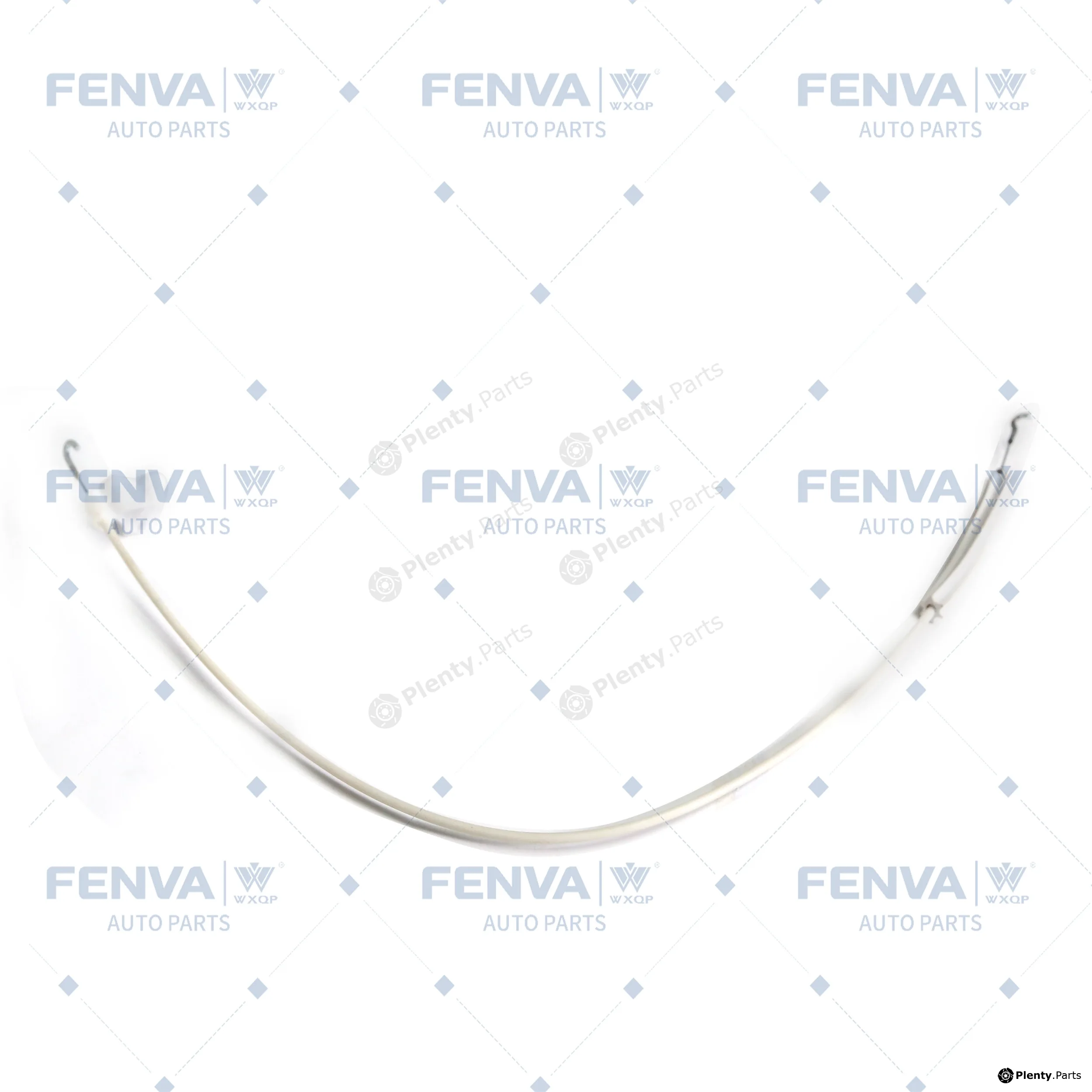WXQP 370583 — Cable Pull, door release