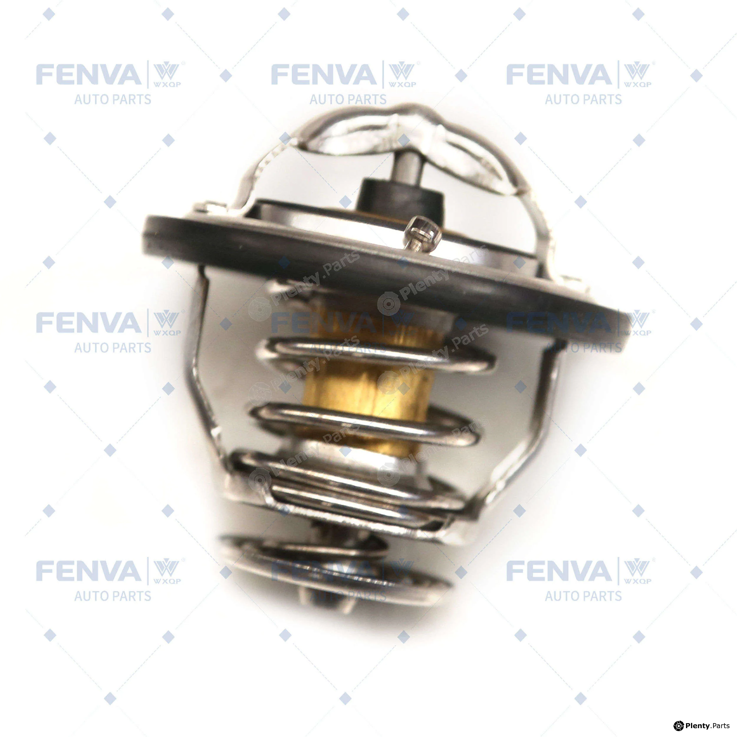 WXQP 12099 — Thermostat, coolant