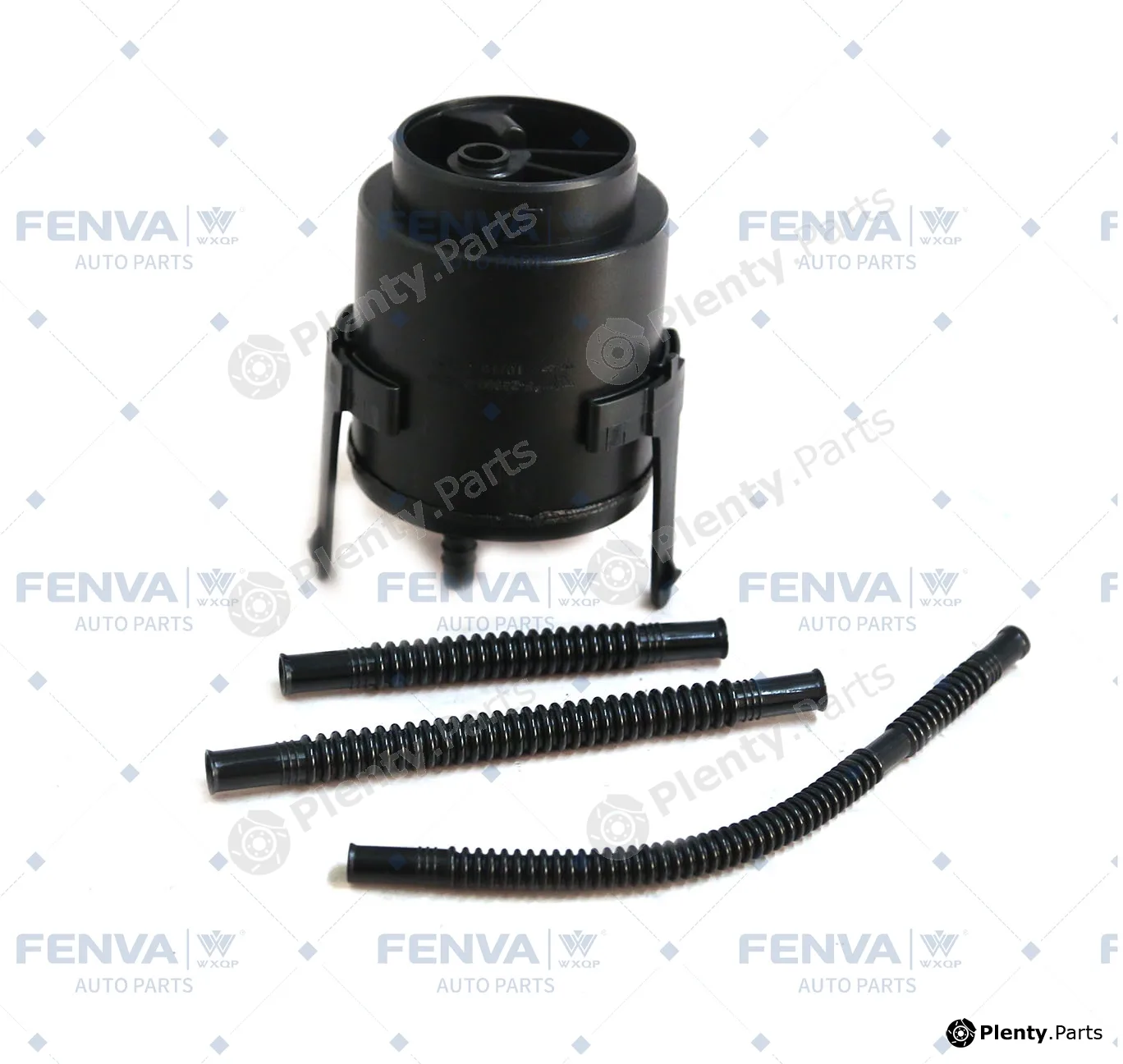 WXQP 12374 — Fuel Filter