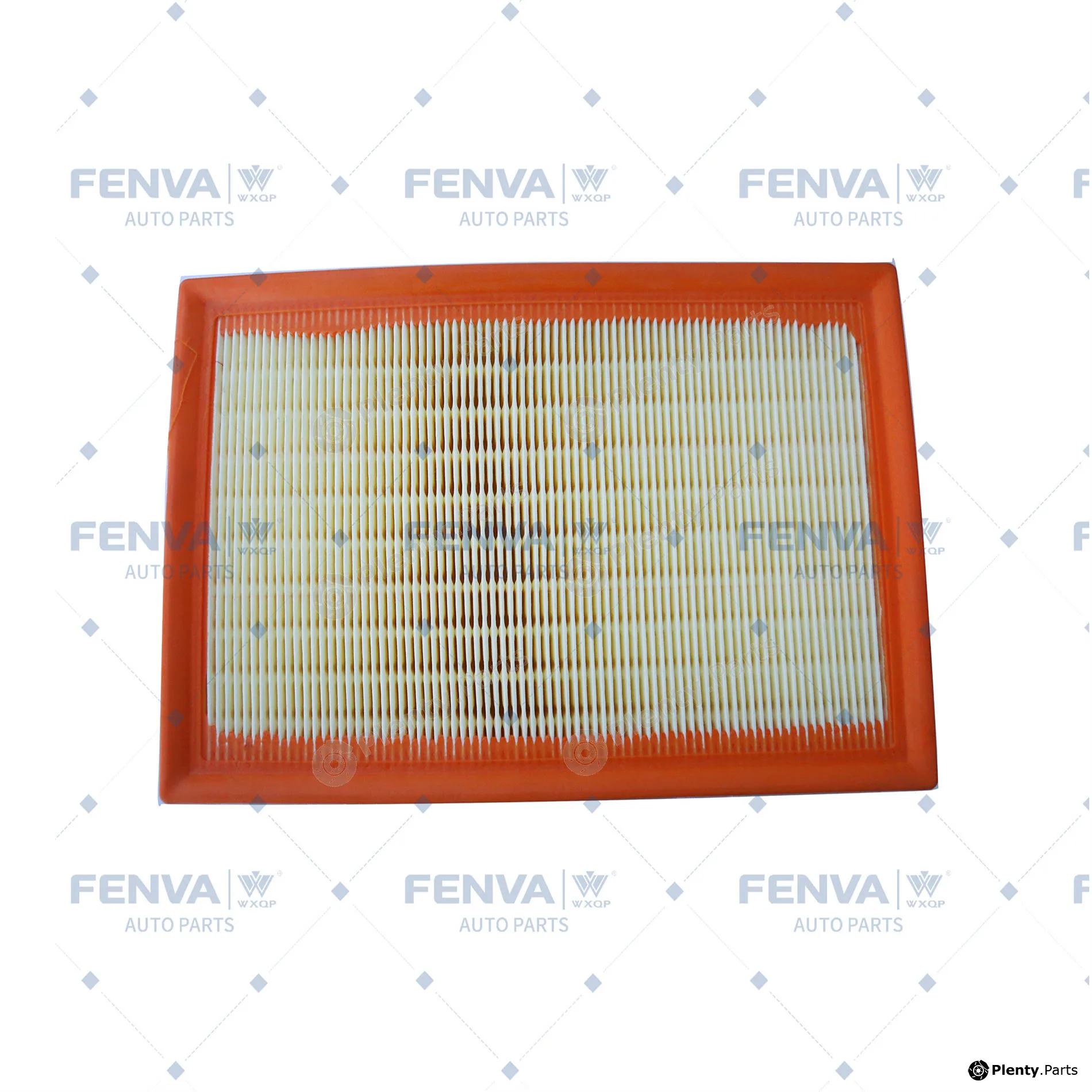 WXQP 11304 — Air Filter