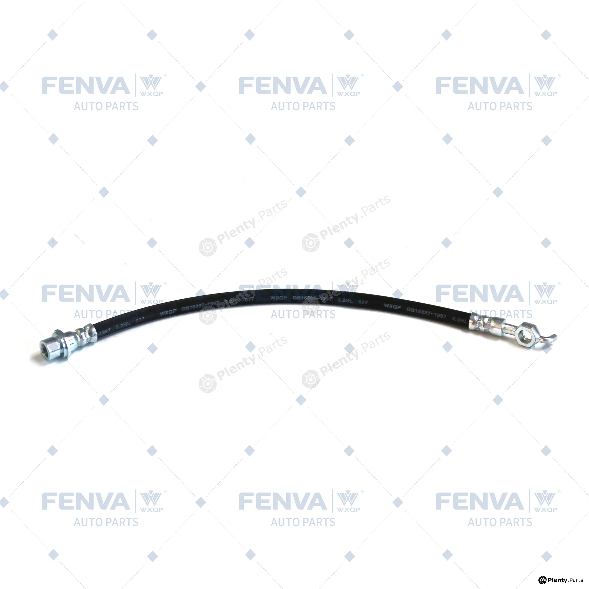 WXQP 00107 — Brake Hose