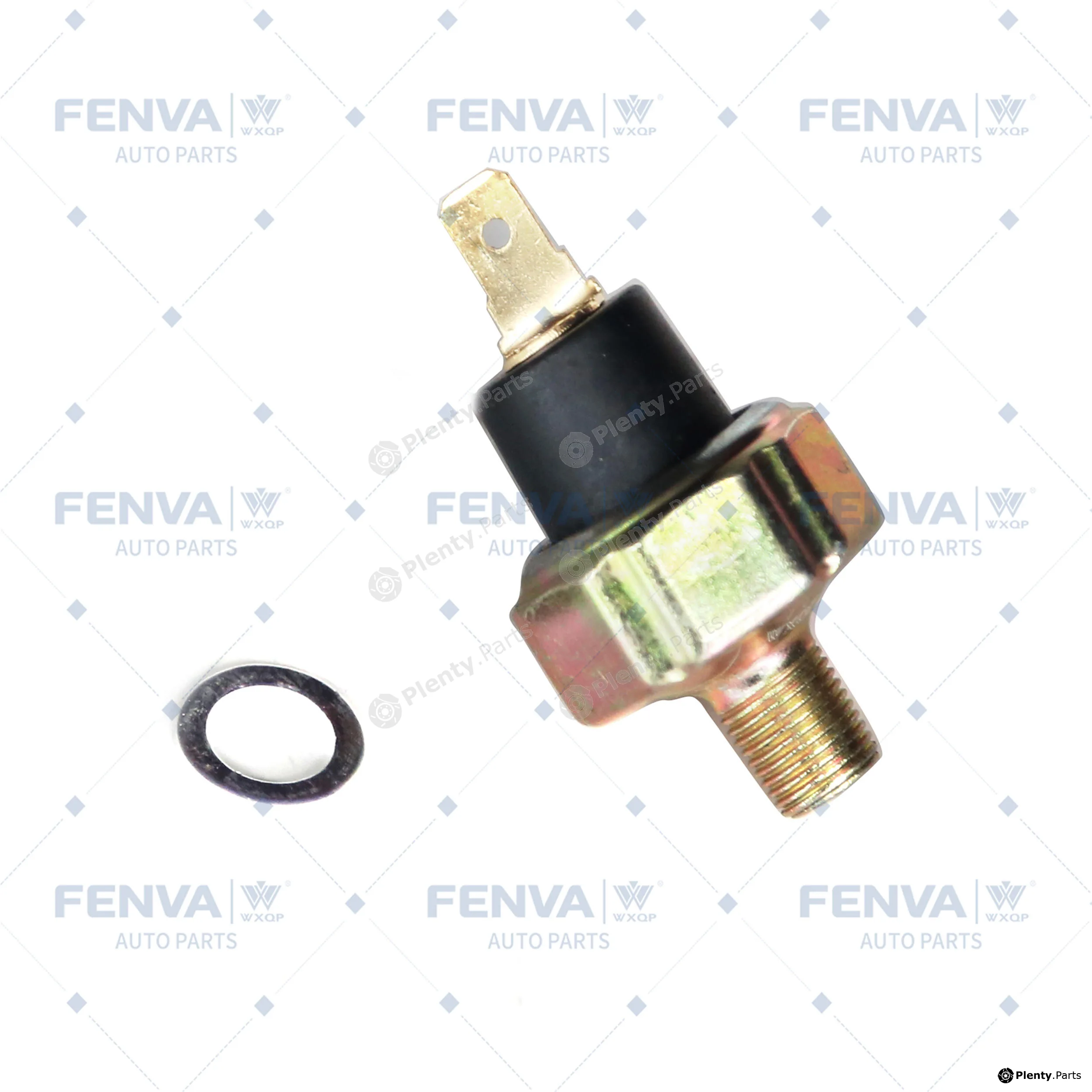 WXQP 710095 — Oil Pressure Switch
