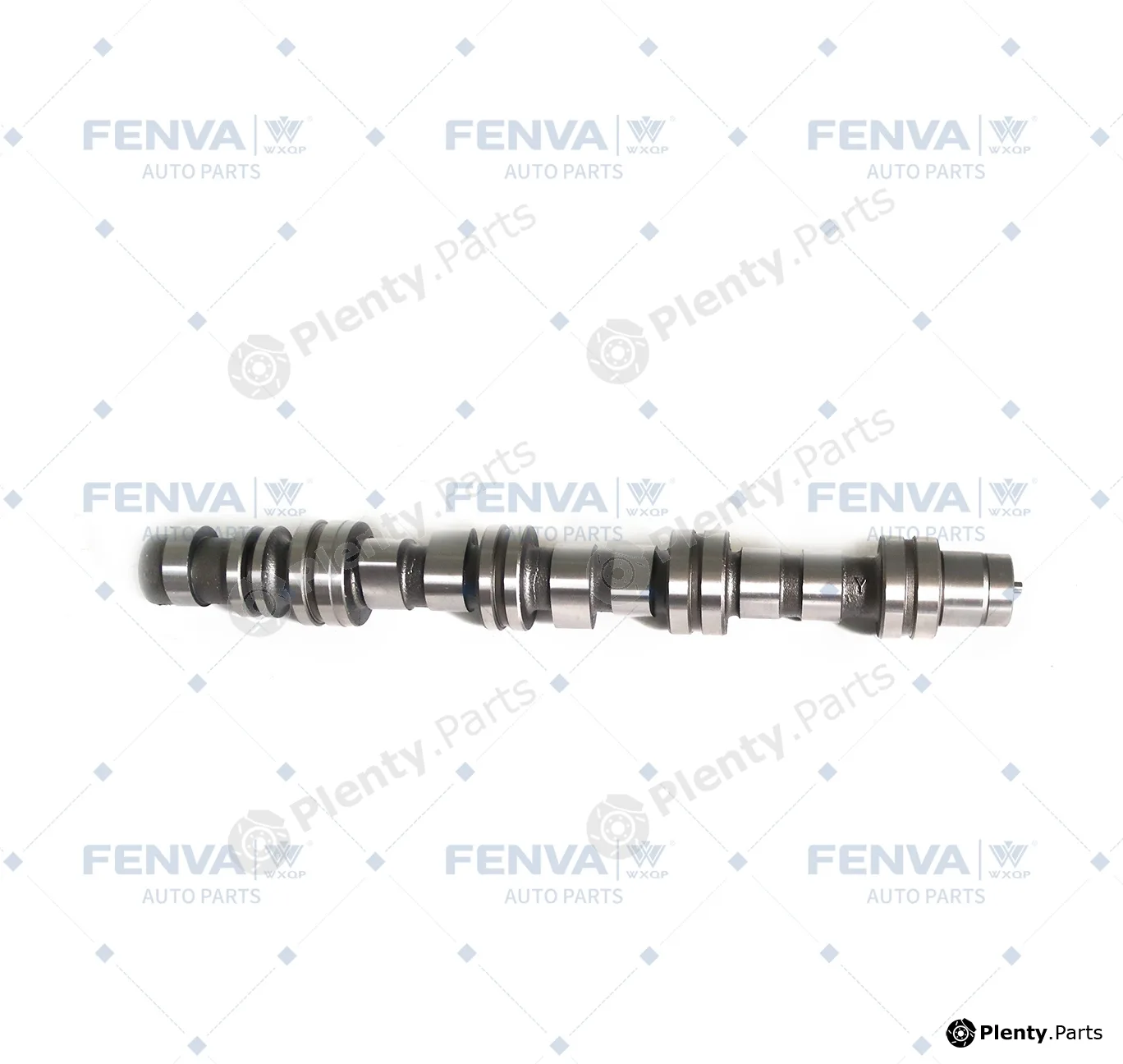 WXQP 510513 — Control Valve, camshaft adjustment