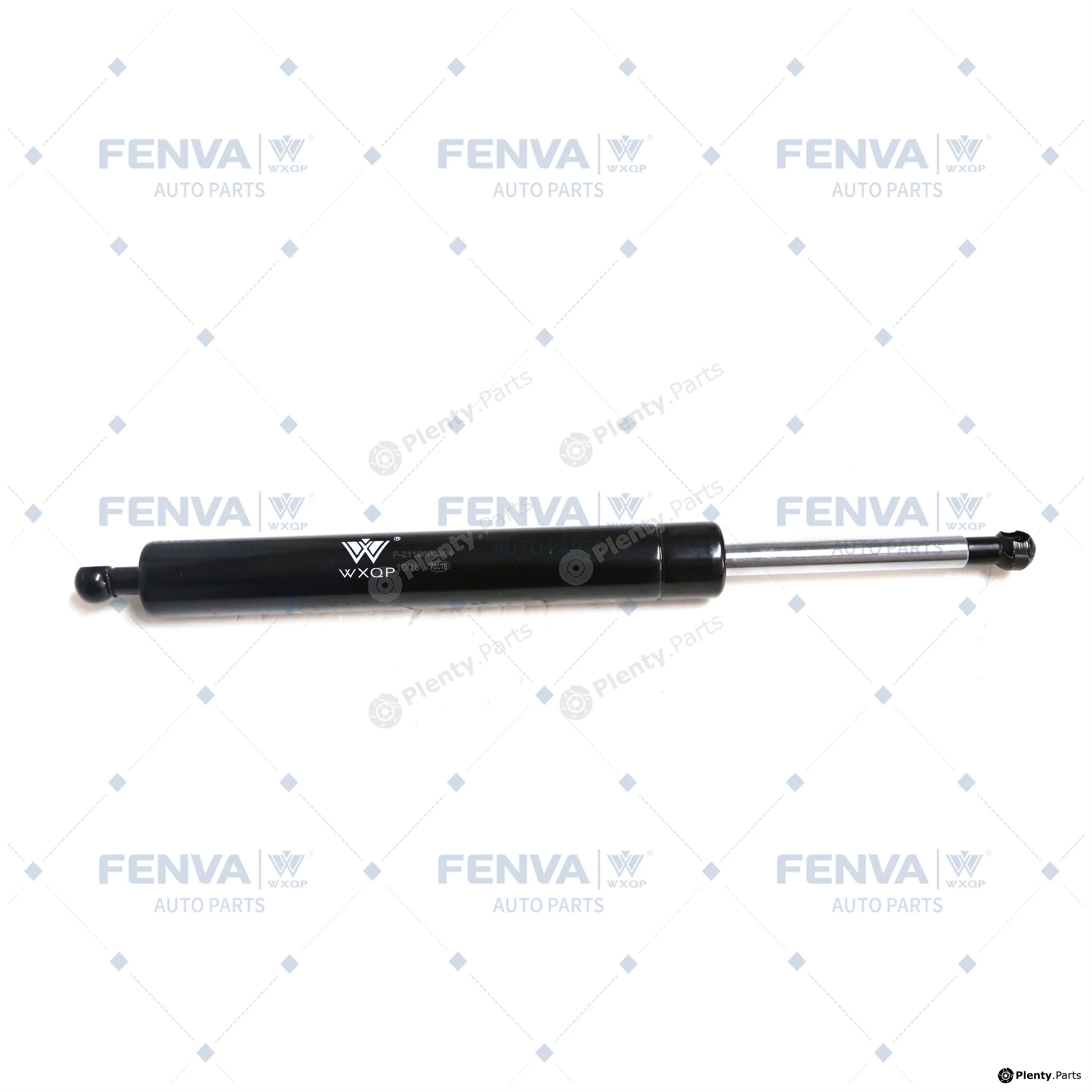 WXQP 171193 — Gas Spring, boot/cargo area