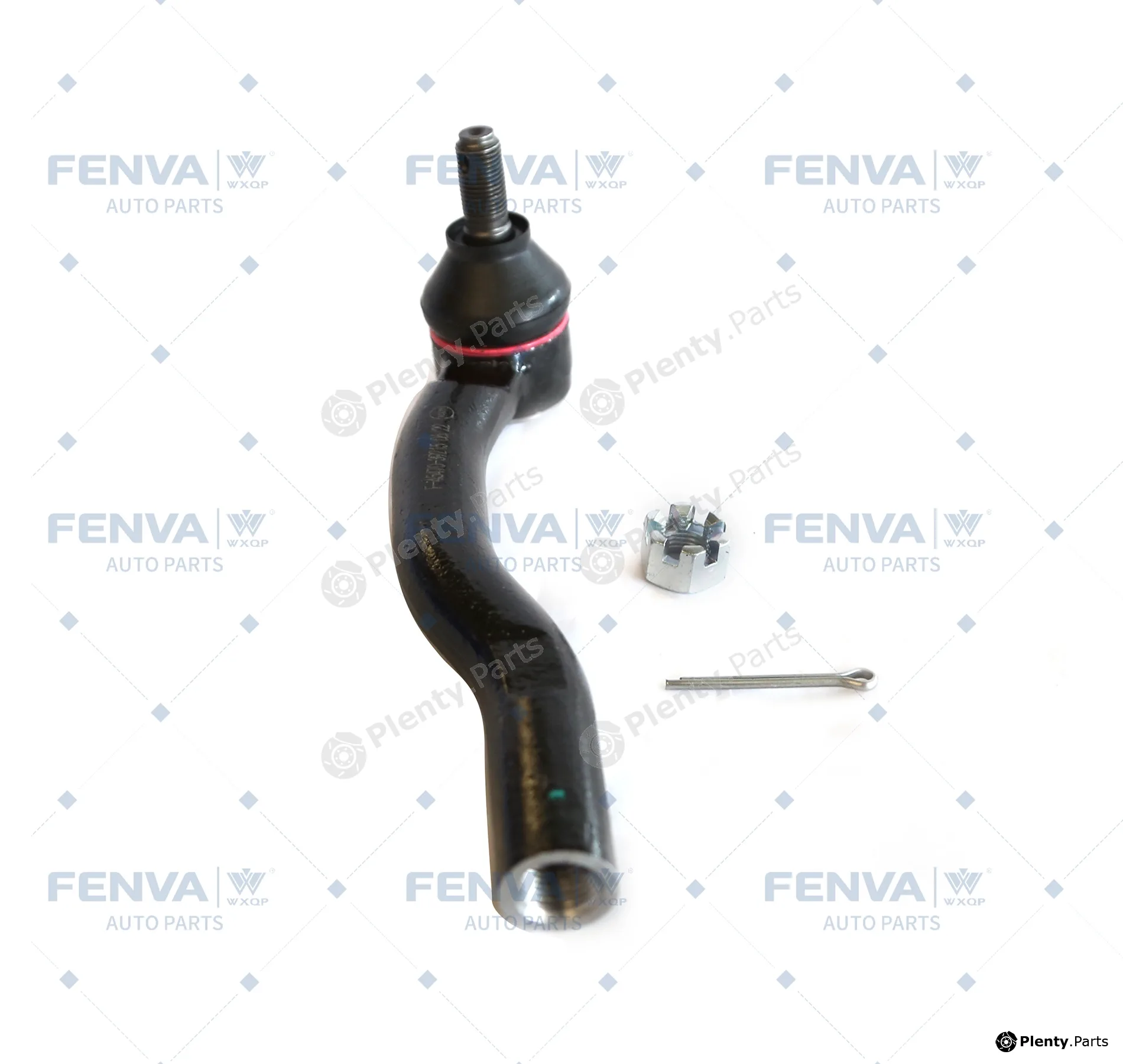 WXQP 50176 — Tie Rod End