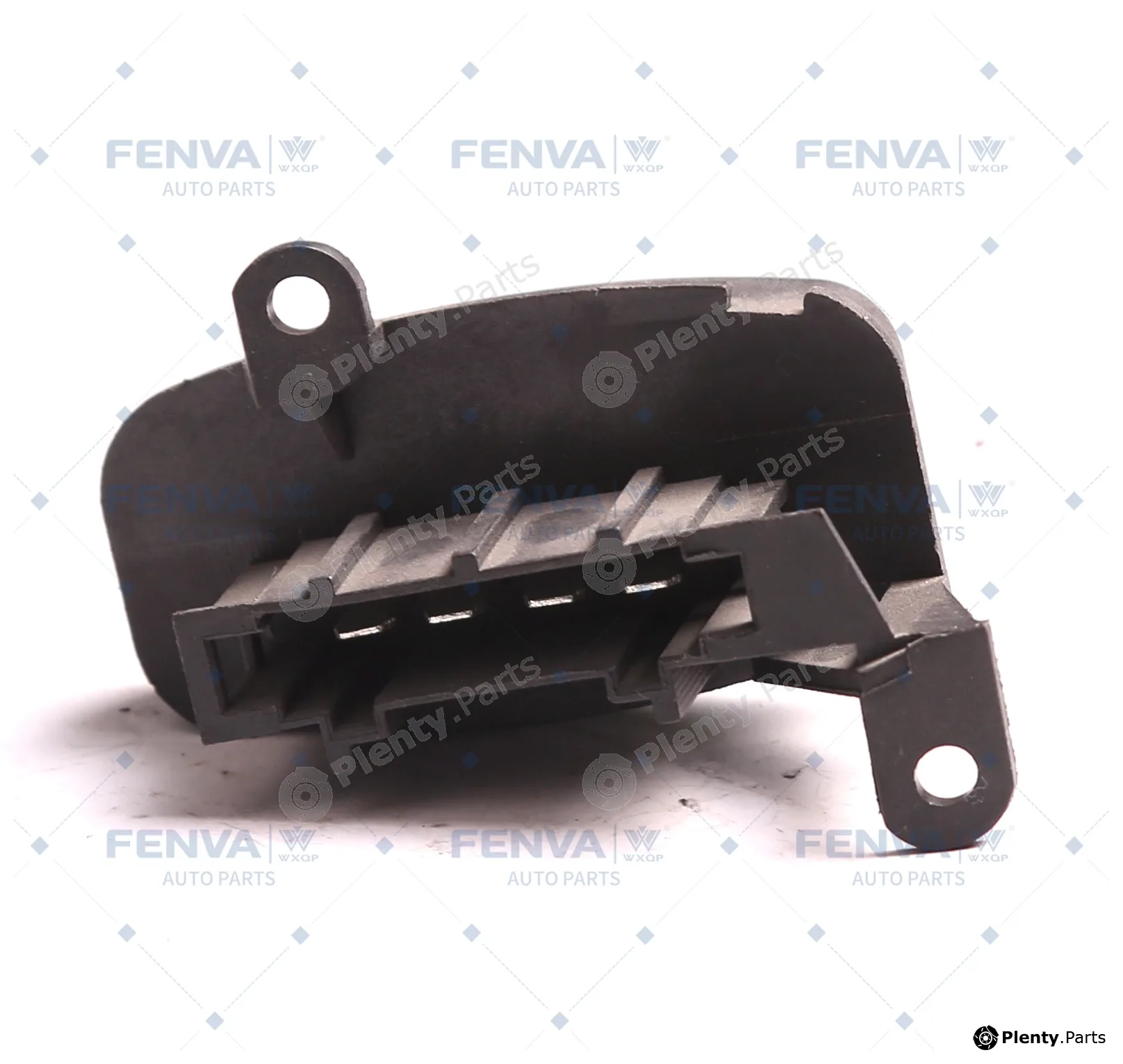 WXQP 150651 — Resistor, interior blower