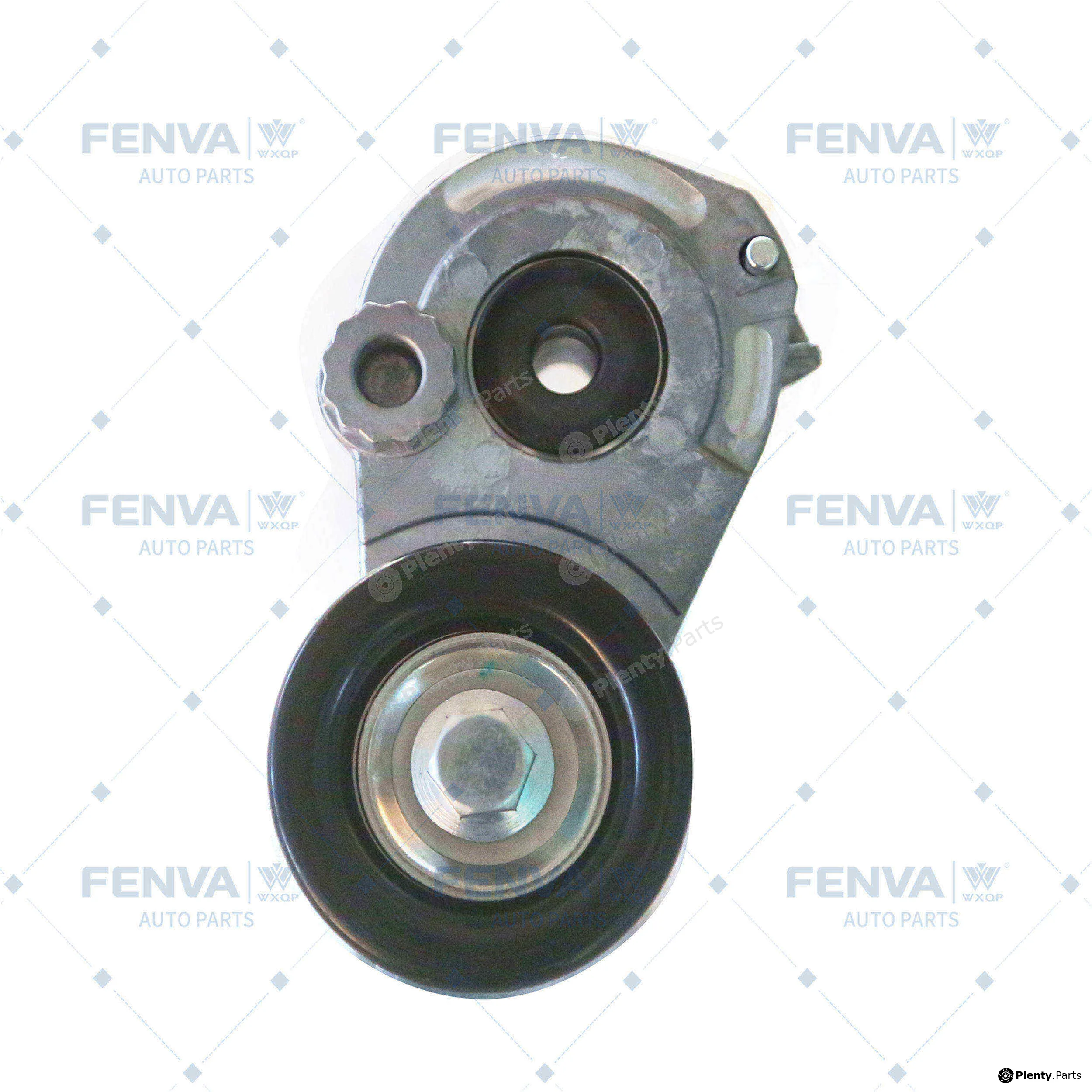 WXQP 510713 — Belt Tensioner, V-ribbed belt