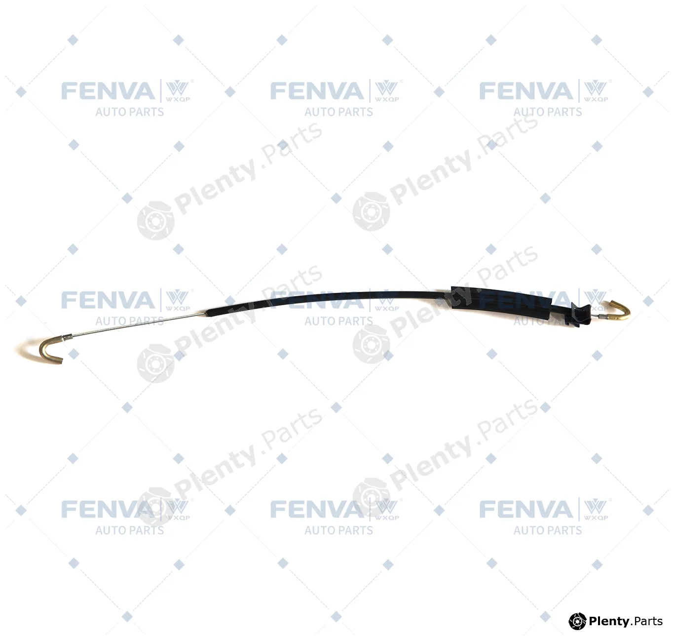 WXQP 270541 — Cable Pull, door release
