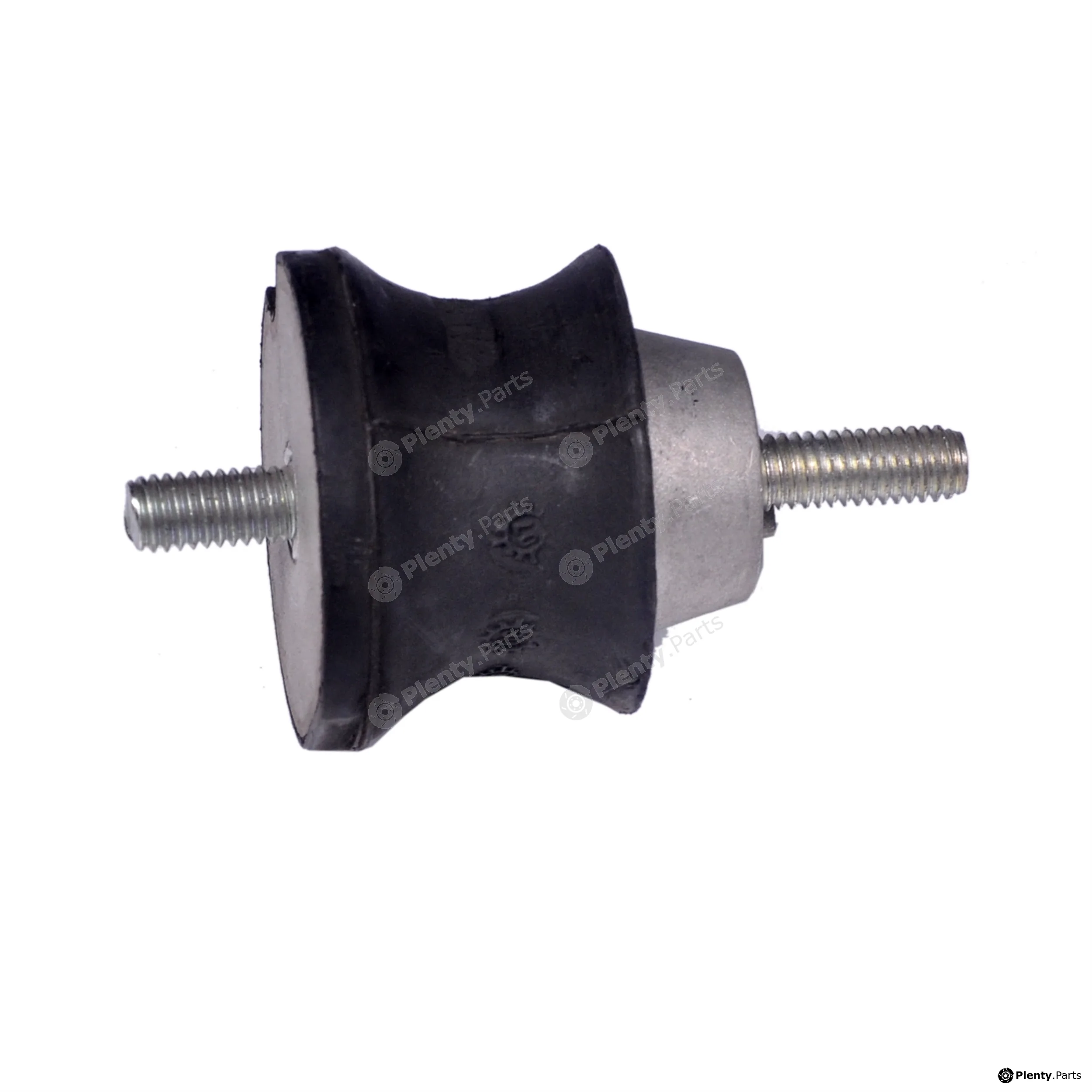 WXQP 280027 — Mounting, automatic transmission