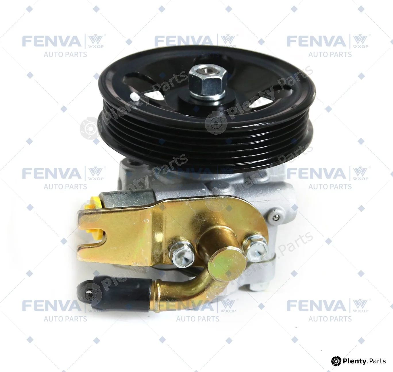 WXQP 51278 — Hydraulic Pump, steering