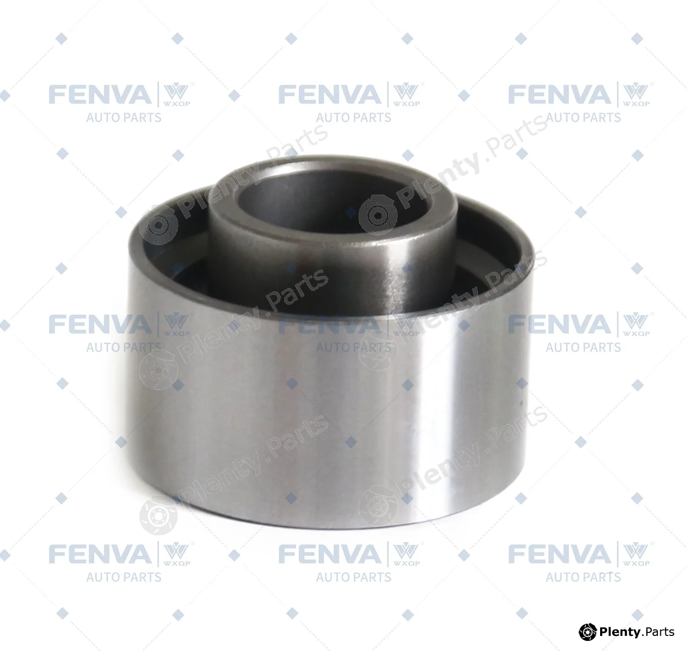 WXQP 10100 — Deflection/Guide Pulley, timing belt