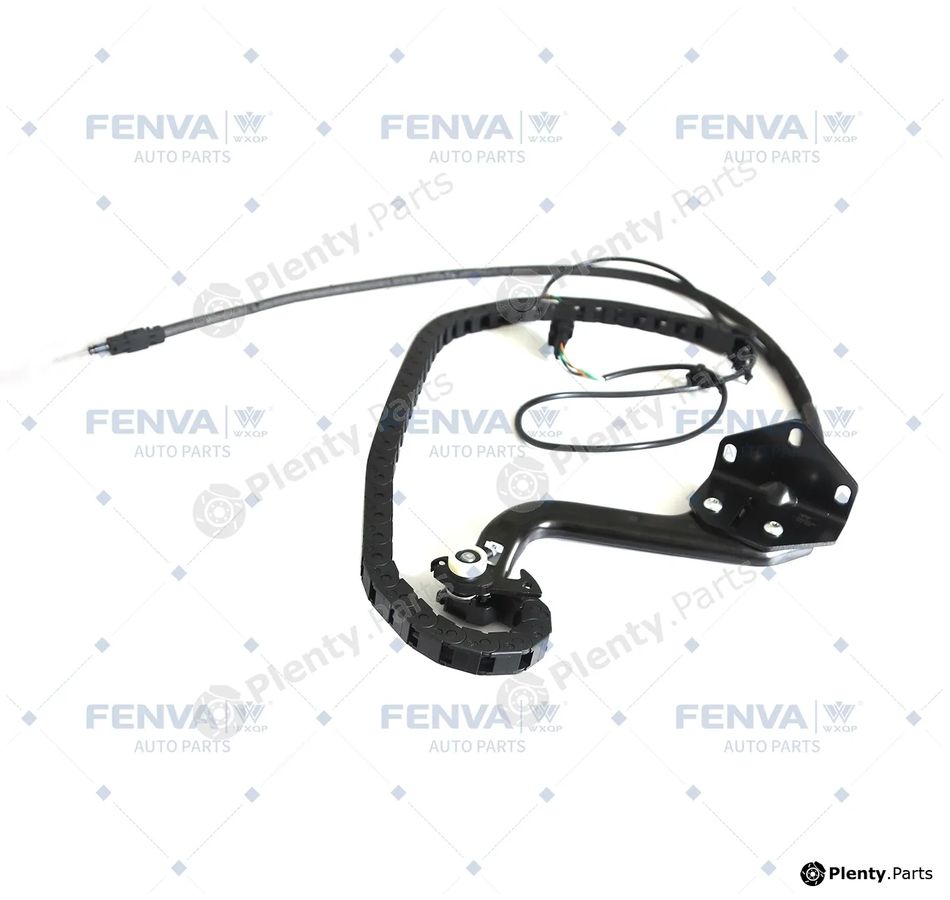 WXQP 171279 — Repair Kit, cable set