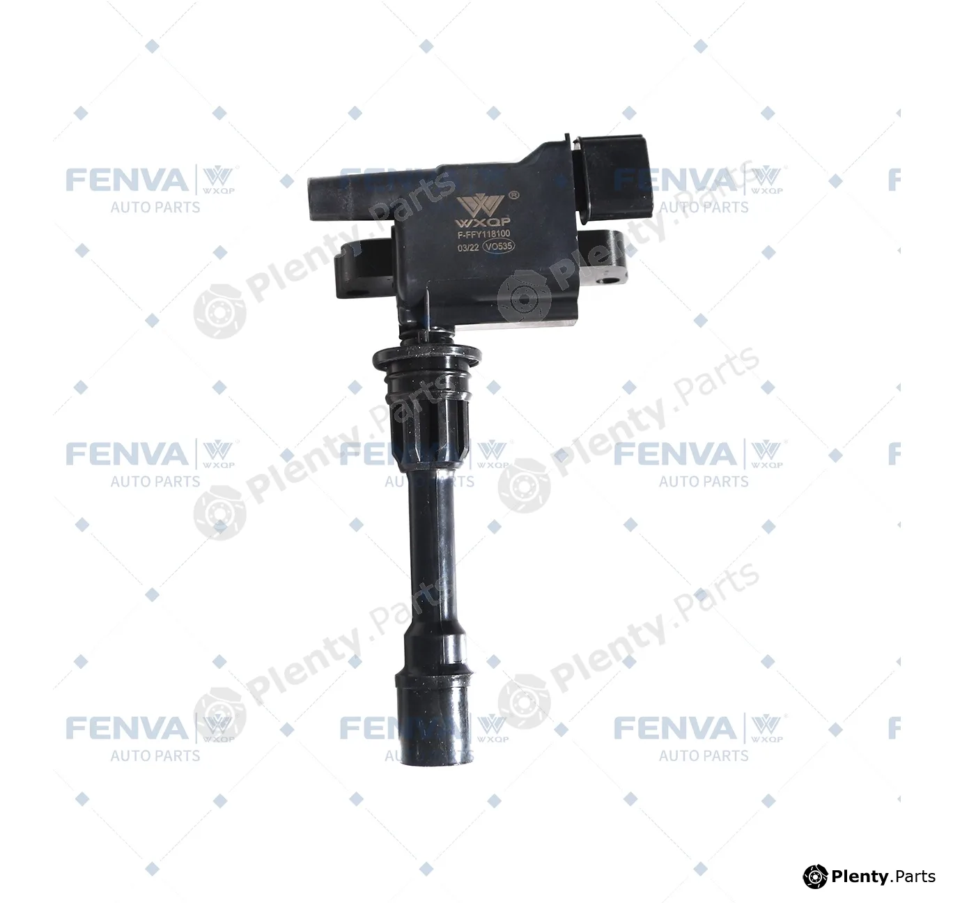 WXQP 30282 — Ignition Coil