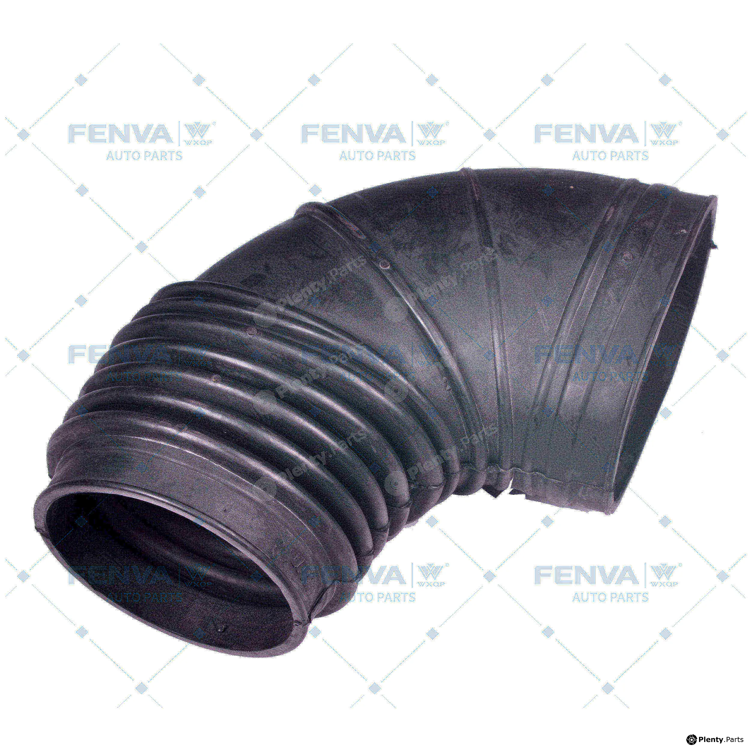 WXQP 210255 — Intake Hose, air filter