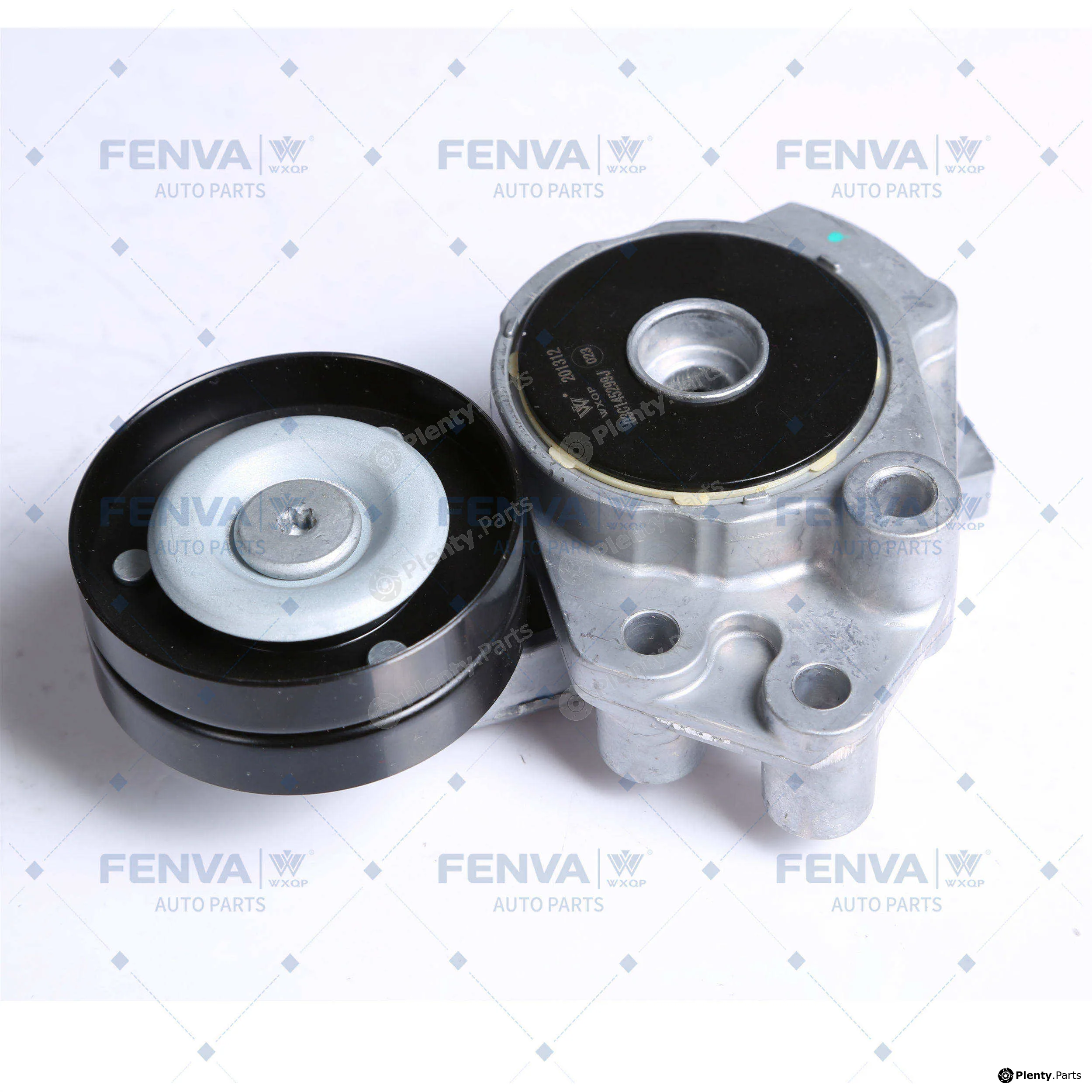 WXQP 313617 — Belt Tensioner, V-ribbed belt