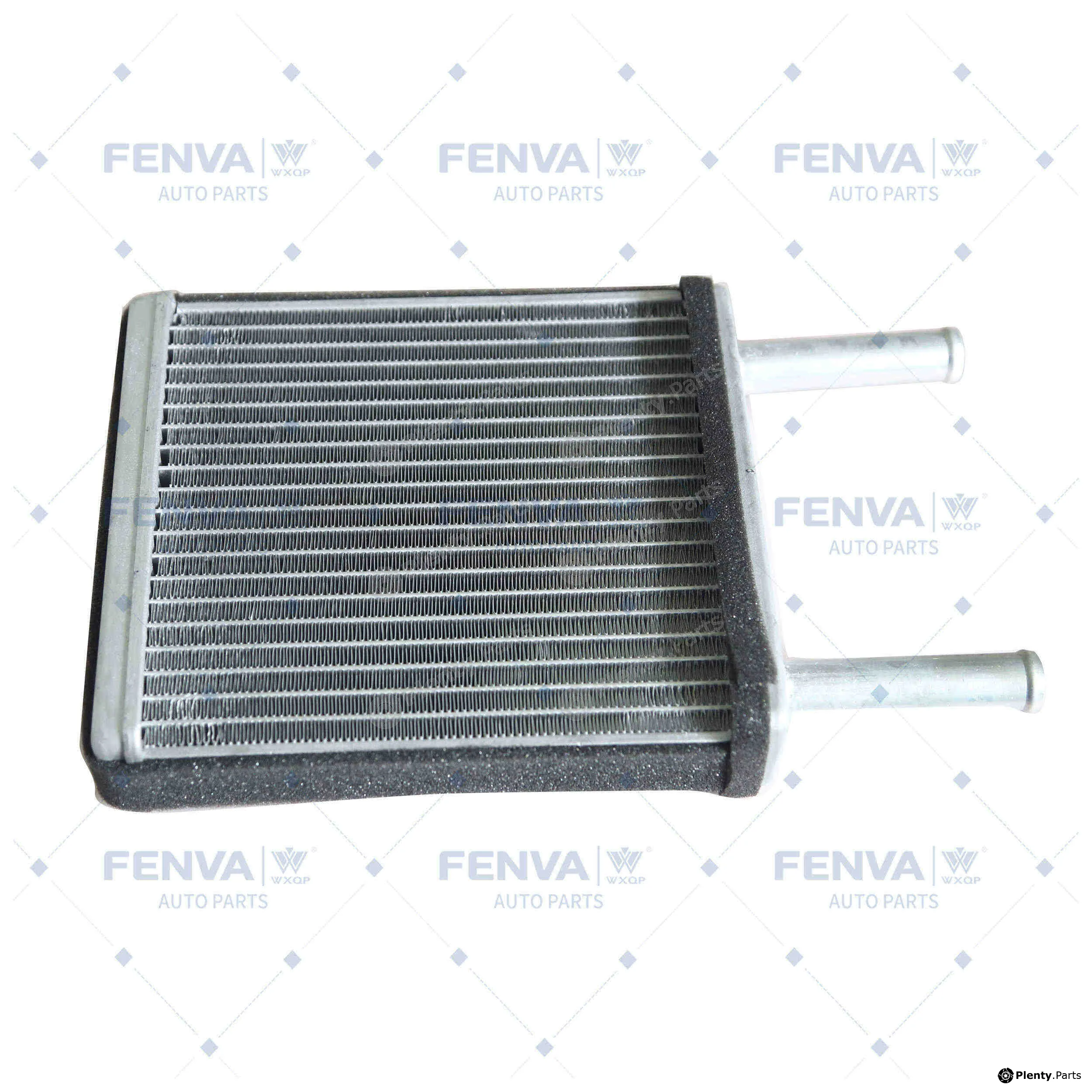 WXQP 70292 — Heat Exchanger, interior heating