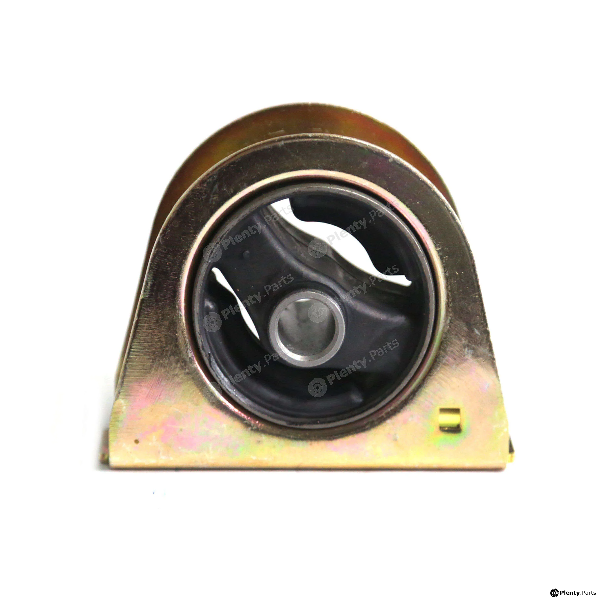 WXQP 55365 — Mounting, engine