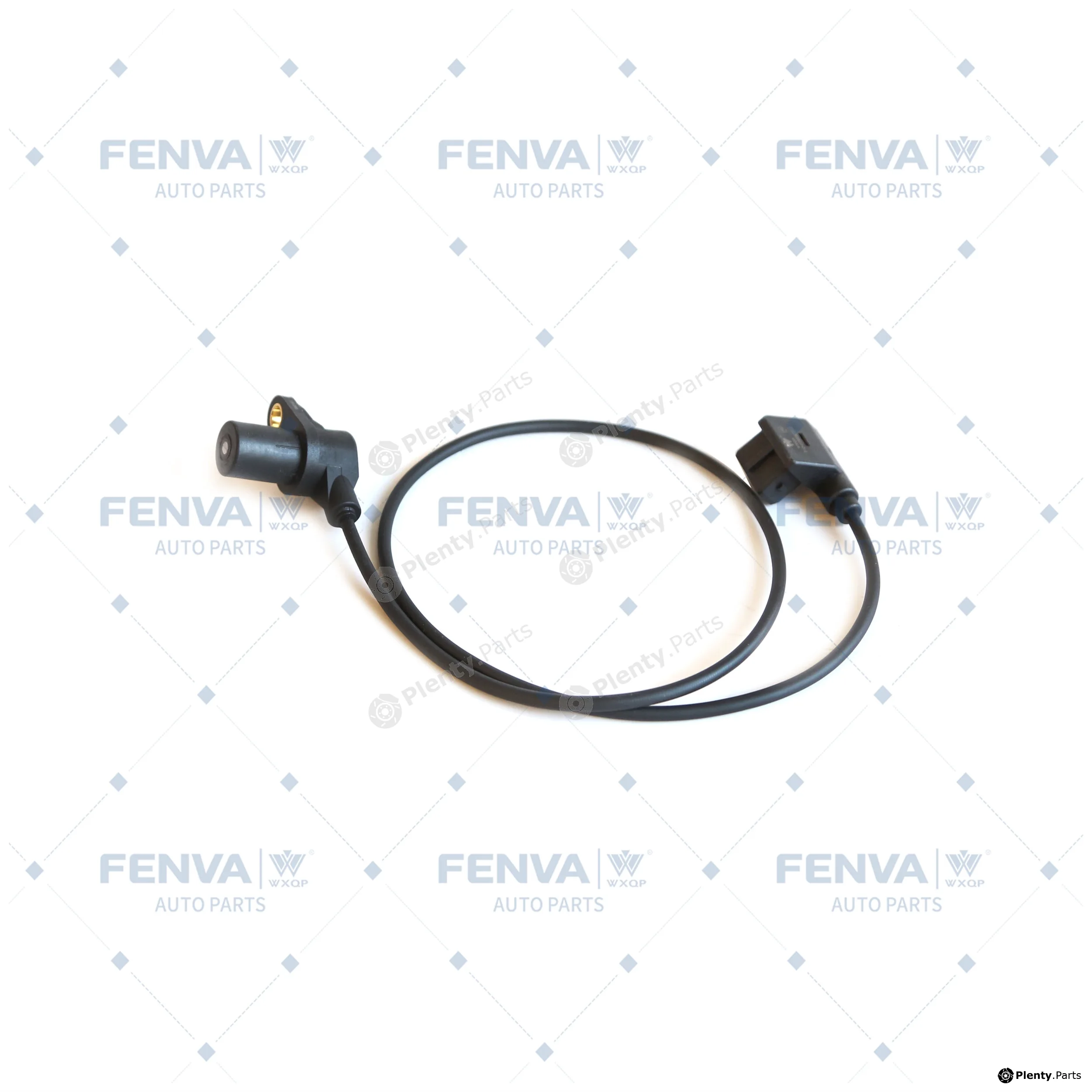 WXQP 230055 — Sensor, crankshaft pulse