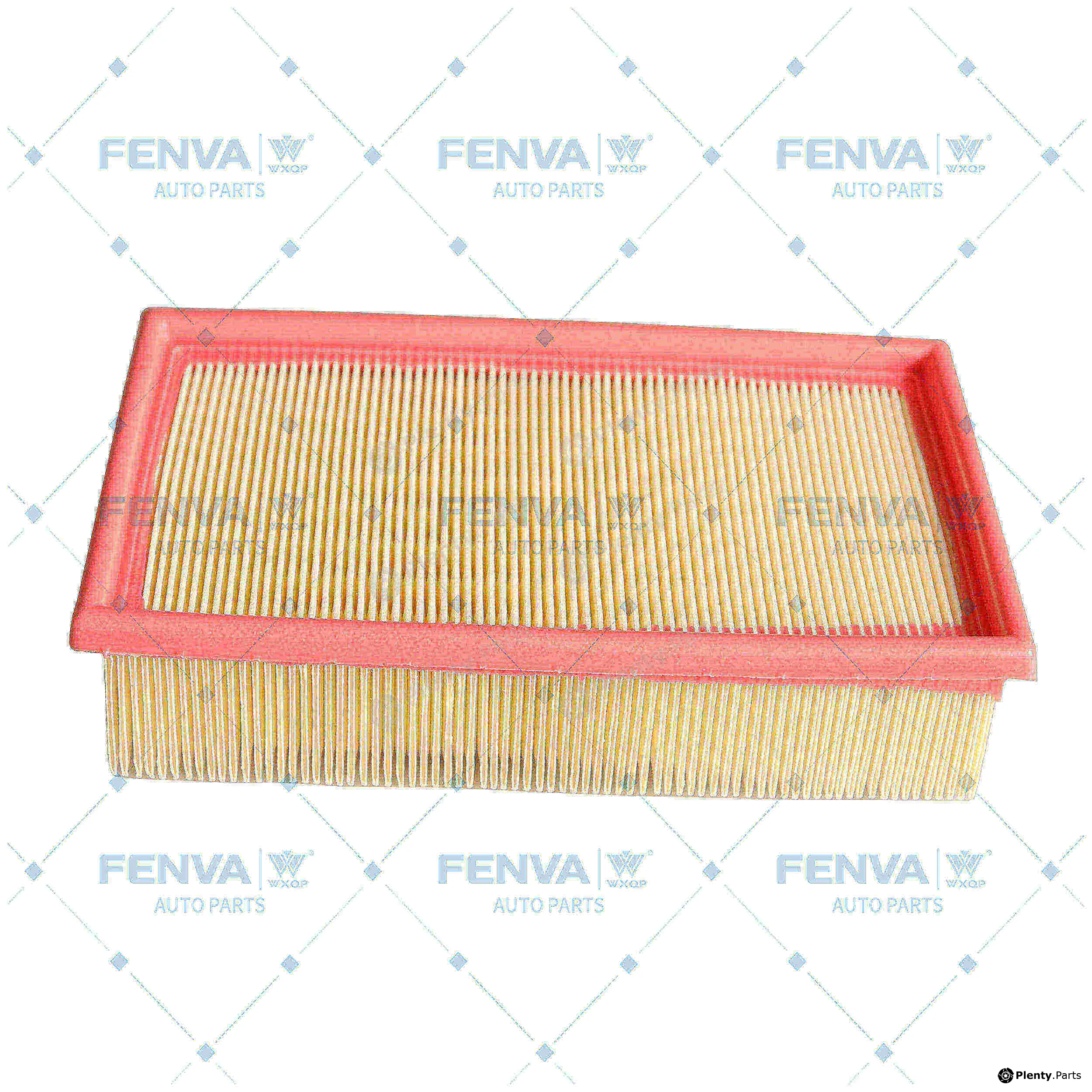 WXQP 210307 — Air Filter
