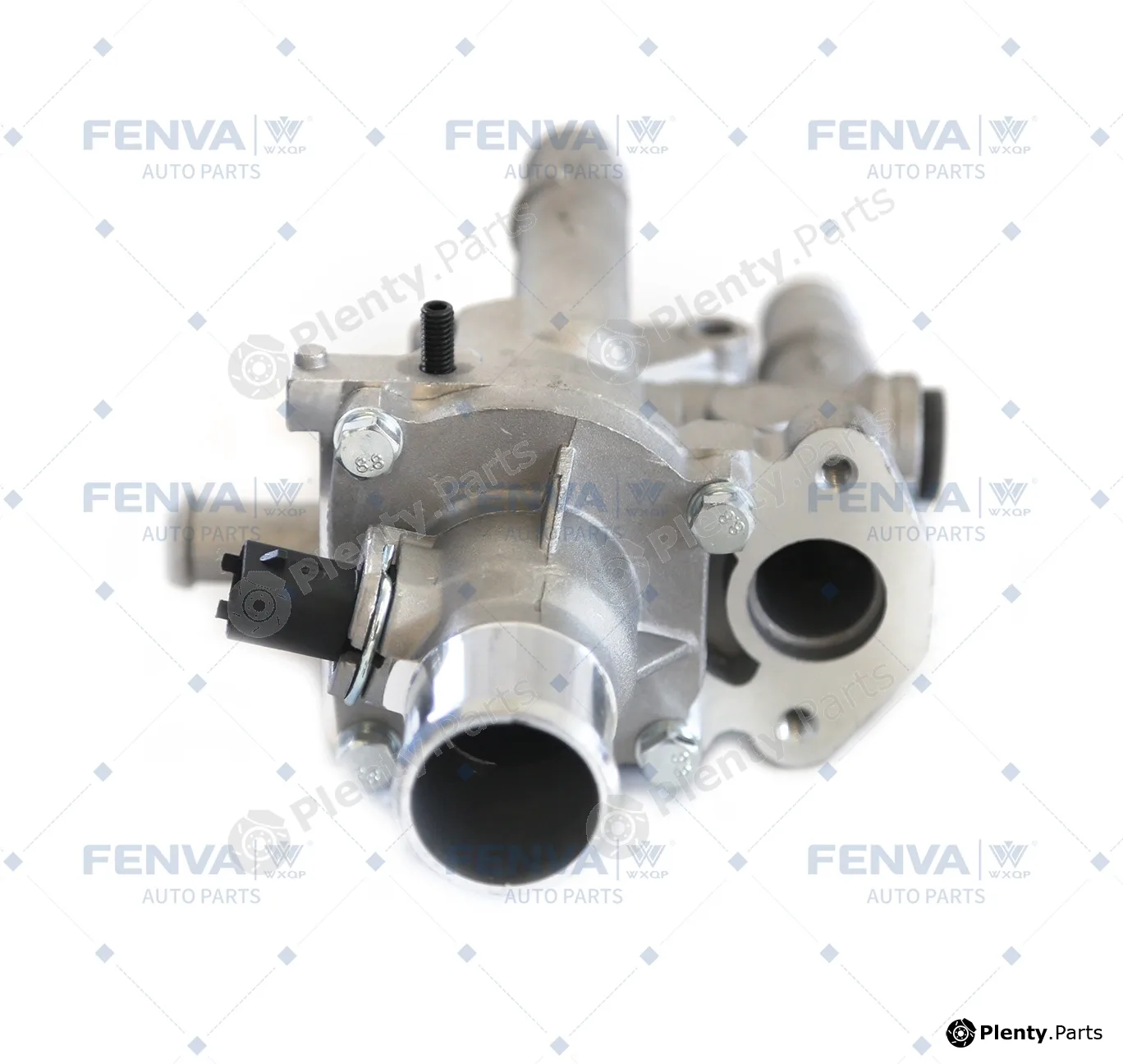 WXQP 510577 — Thermostat, coolant
