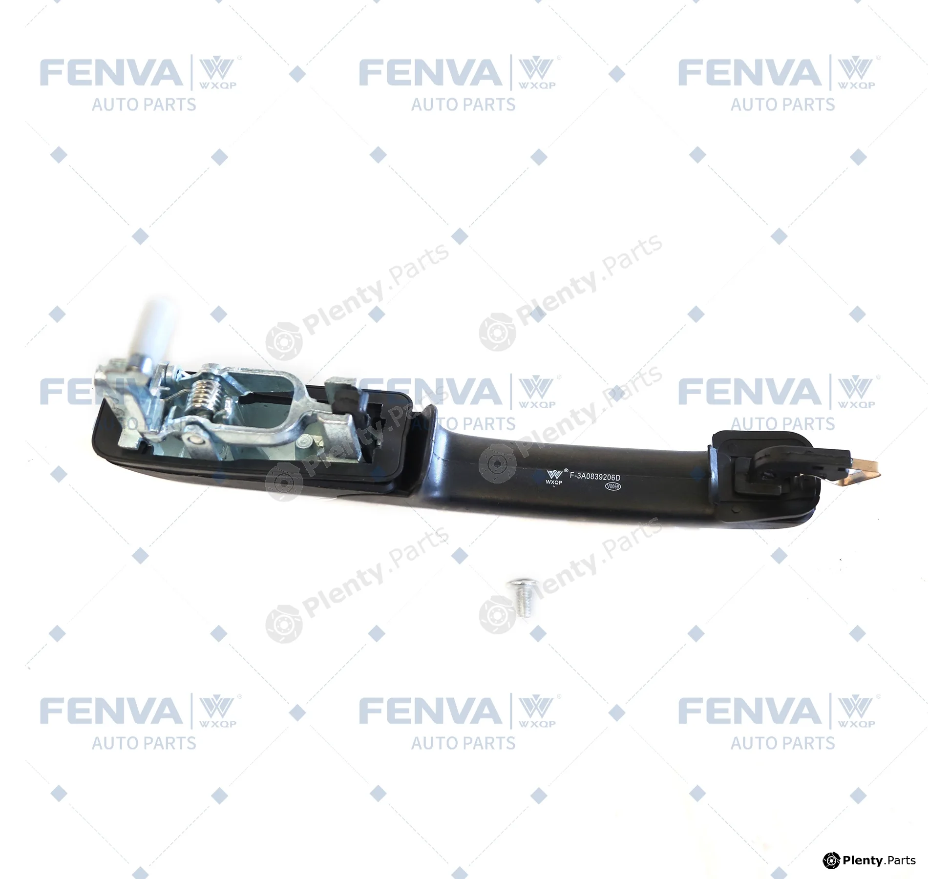 WXQP 370693 — Exterior Door Handle