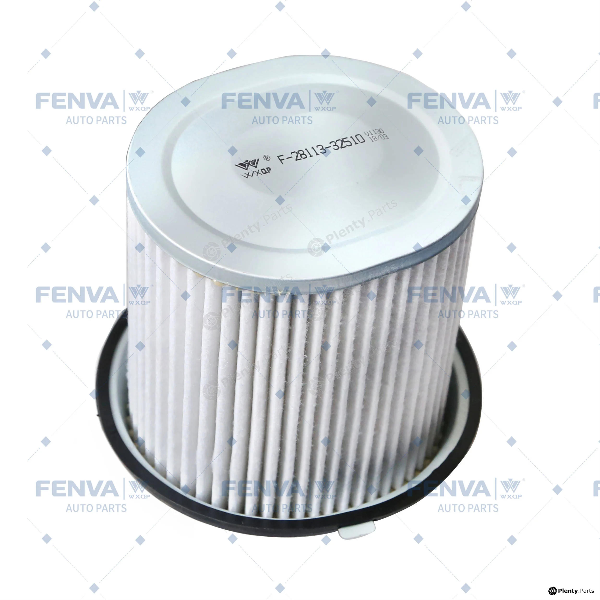 WXQP 11284 — Air Filter