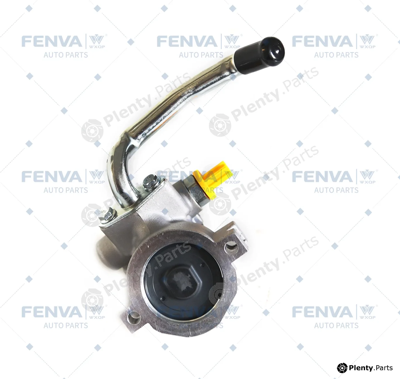 WXQP 561243 — Hydraulic Pump, steering