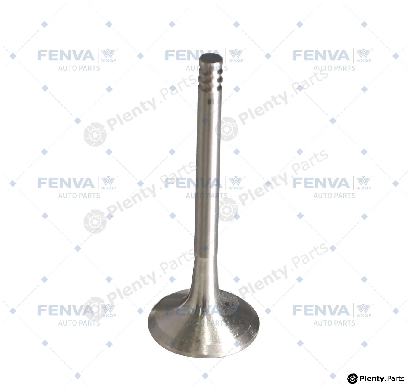 WXQP 313133 — Exhaust Valve