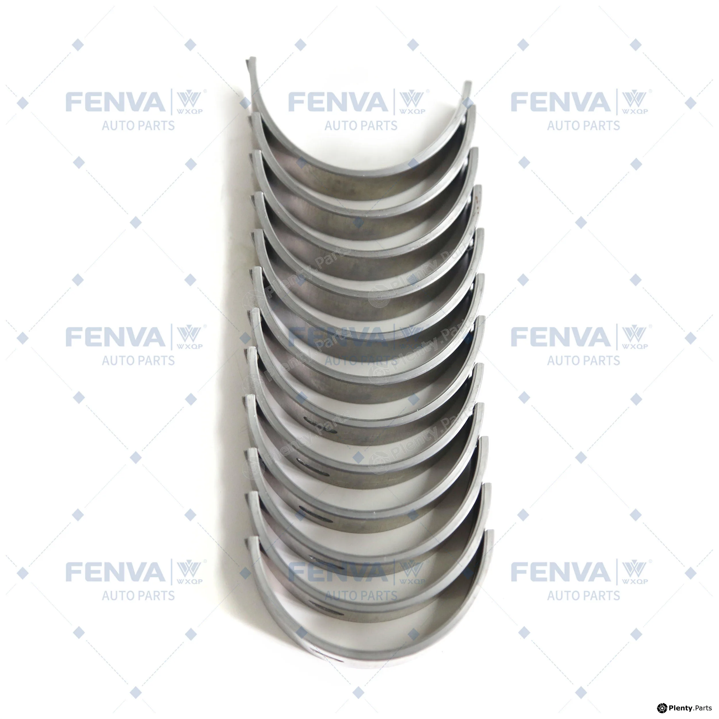 WXQP 312193 — Crankshaft Bearing