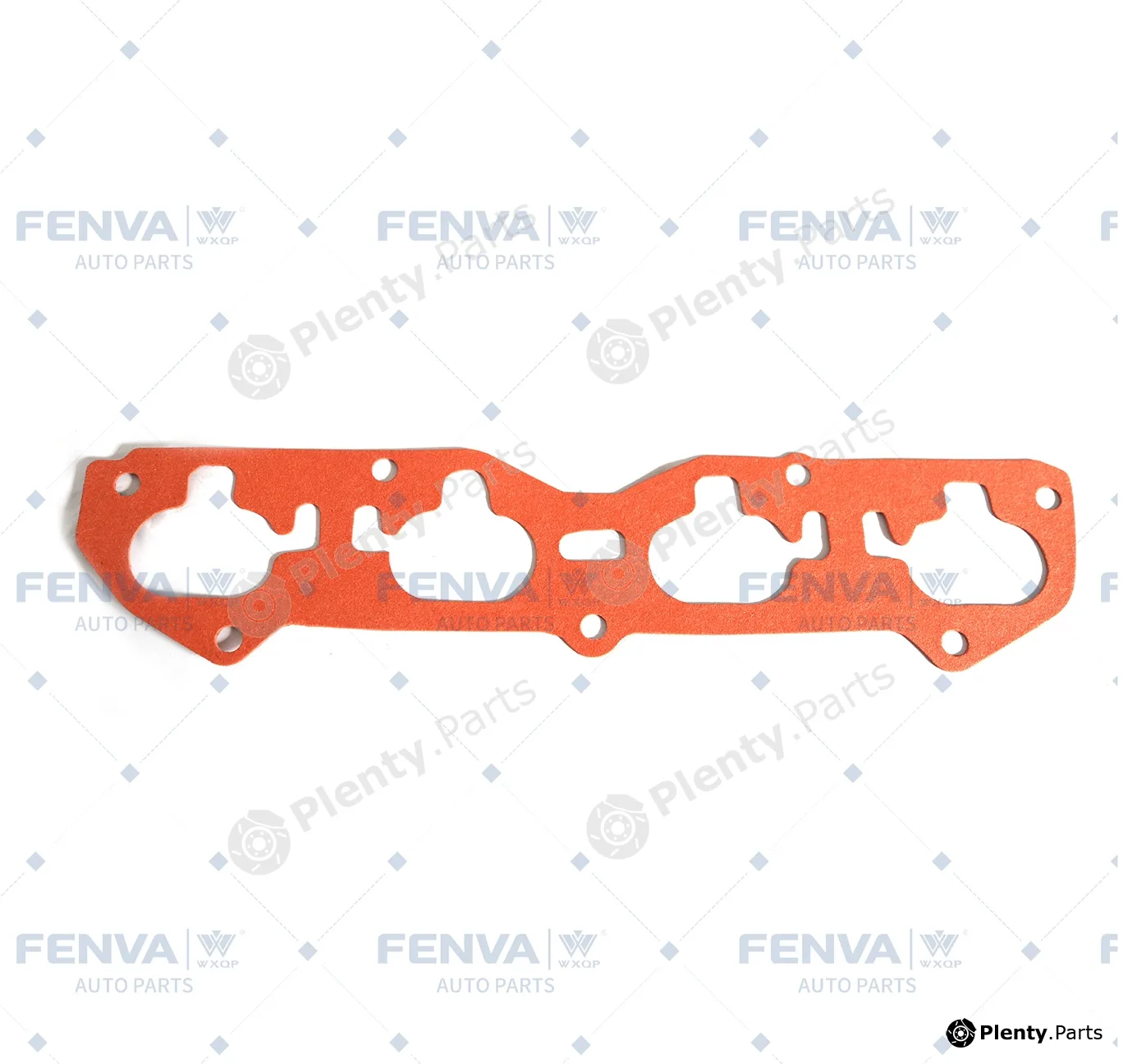 WXQP 12508 — Gasket Set, intake manifold