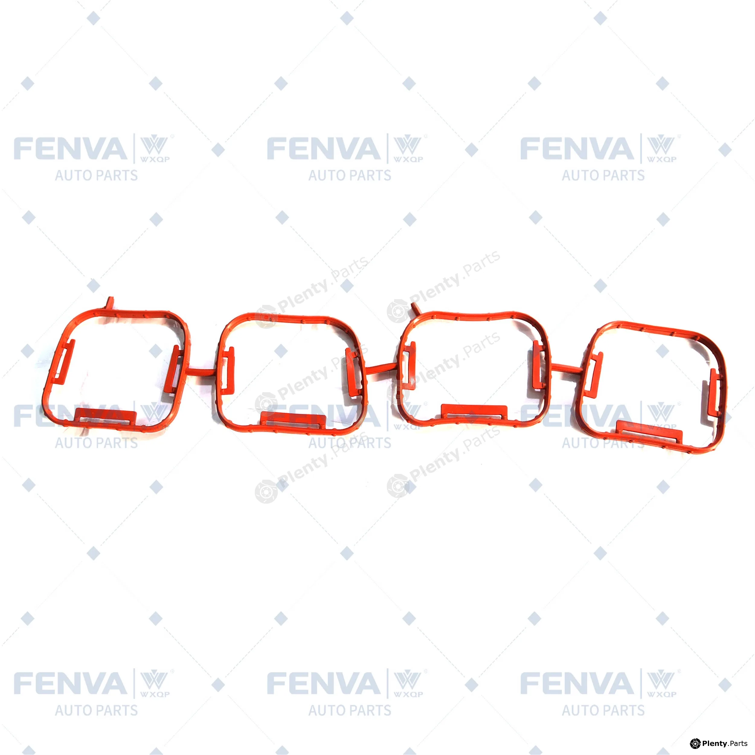 WXQP 12789 — Gasket, intake manifold