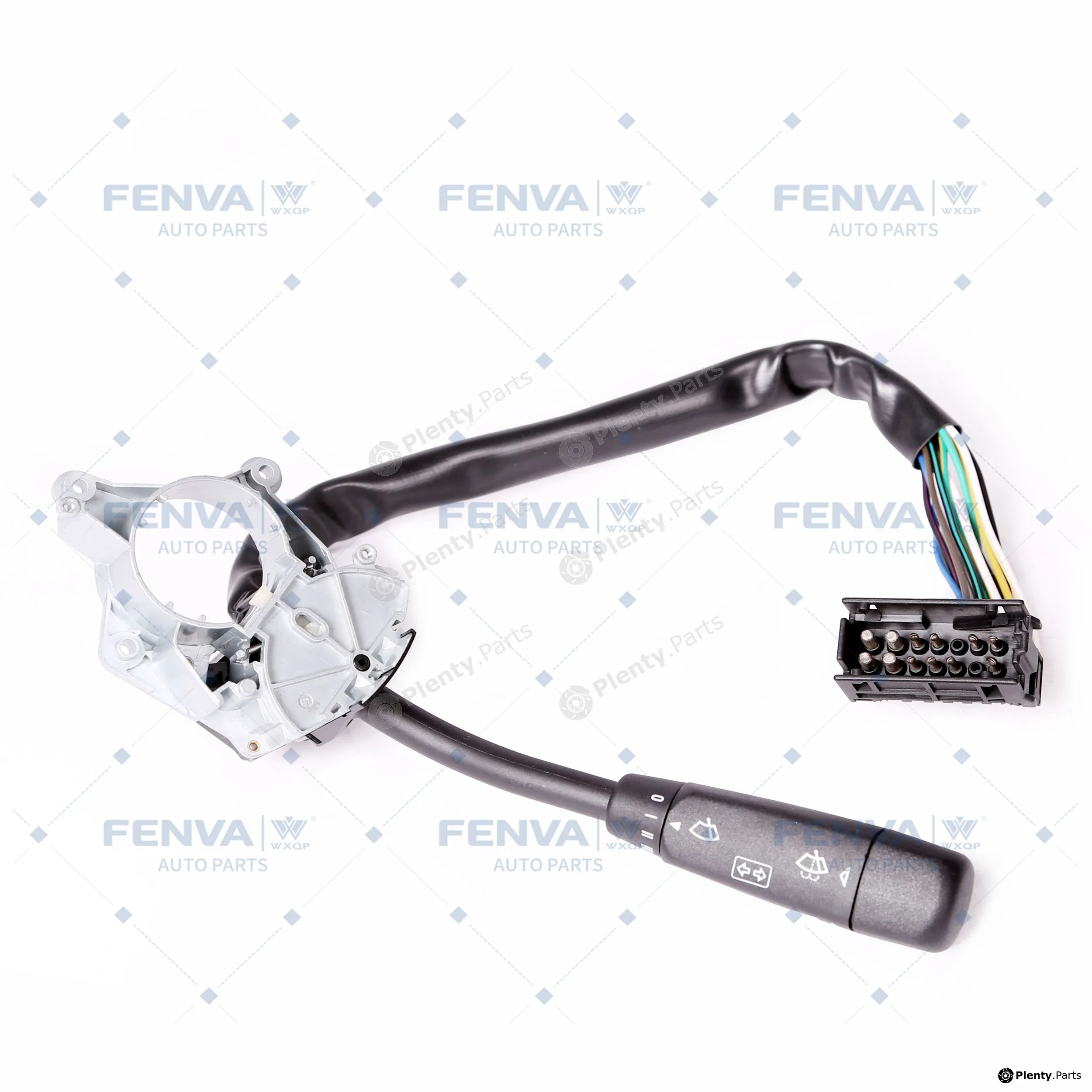 WXQP 150559 — Steering Column Switch