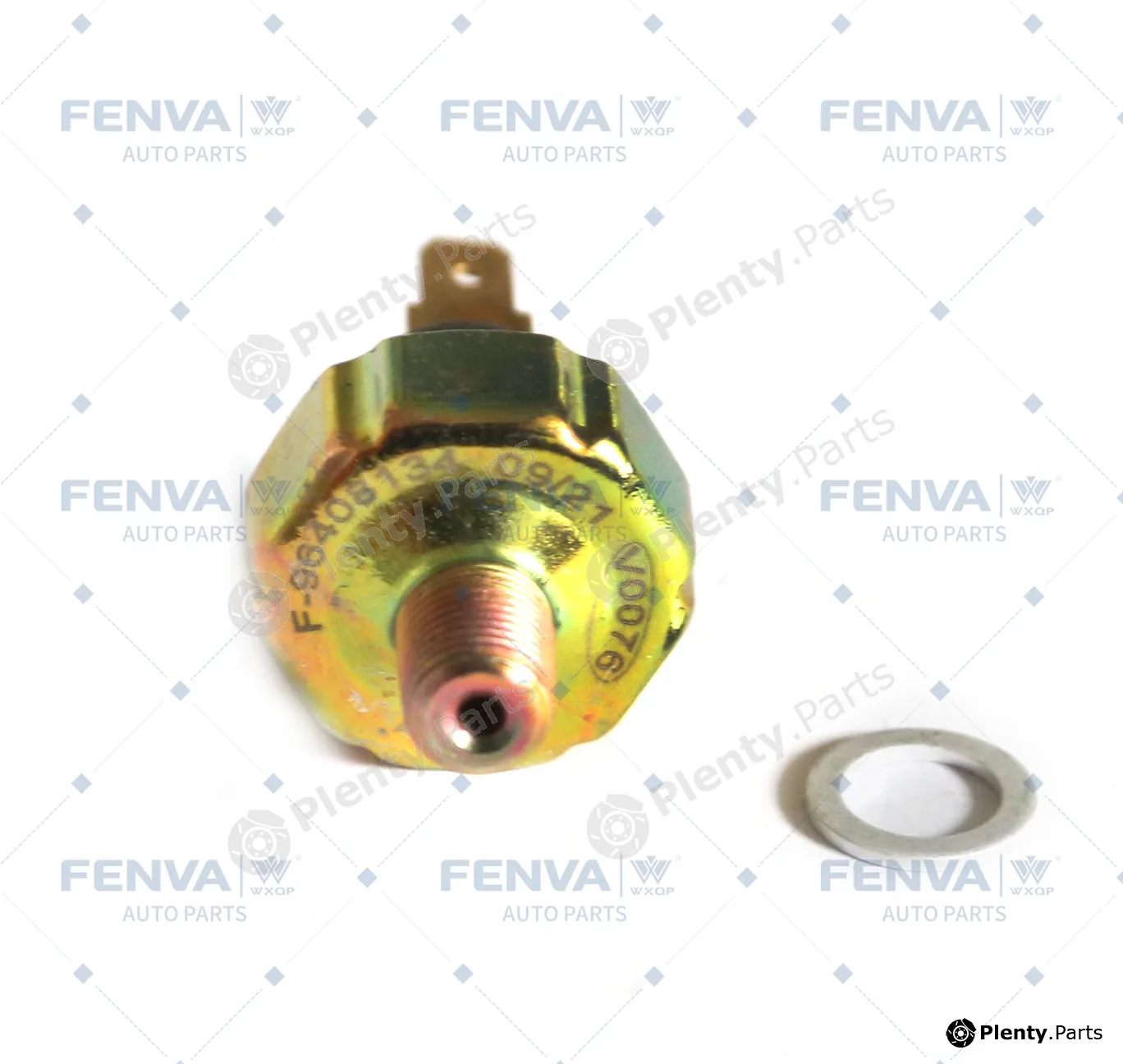 WXQP 550757 — Oil Pressure Switch