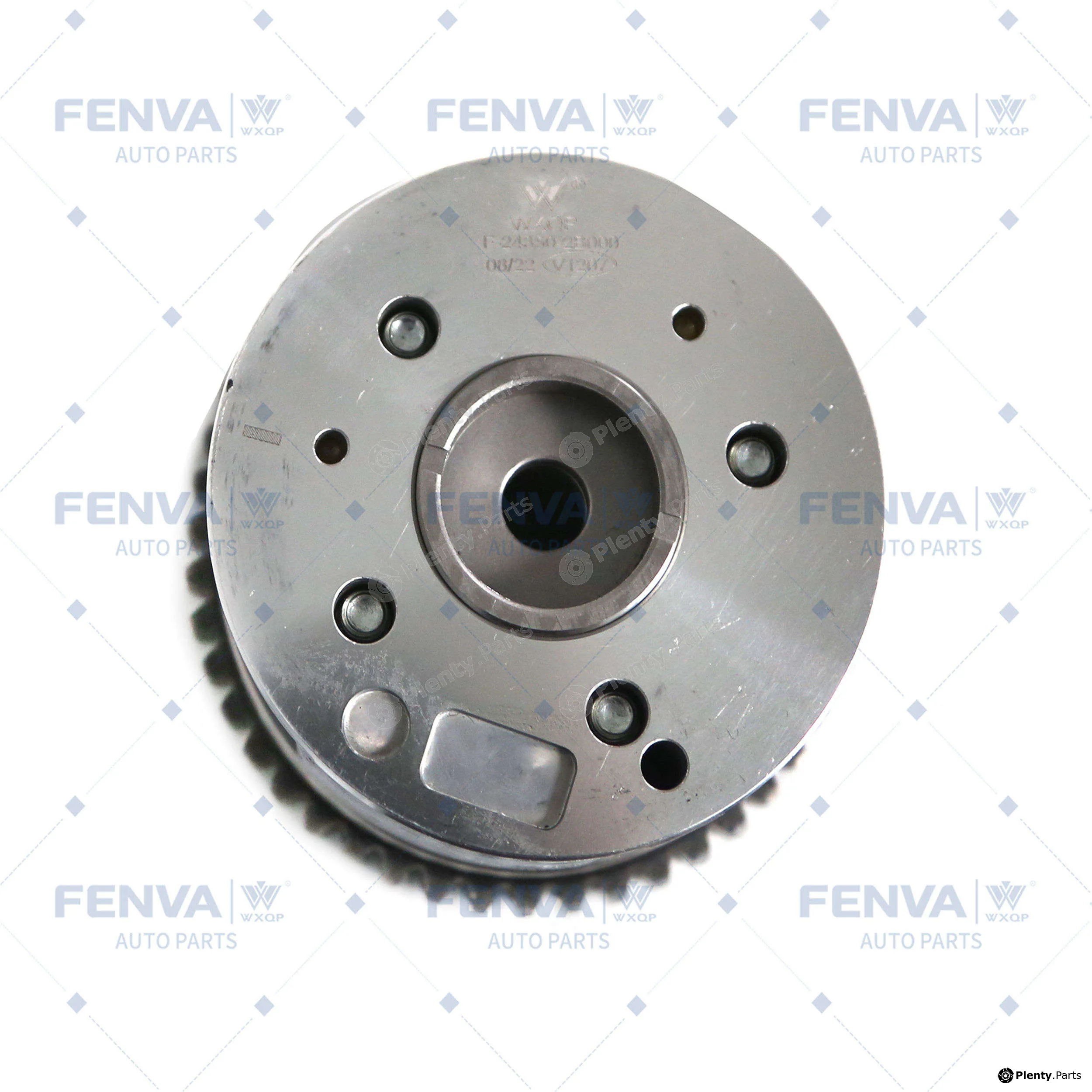 WXQP 730001 — Camshaft Adjuster