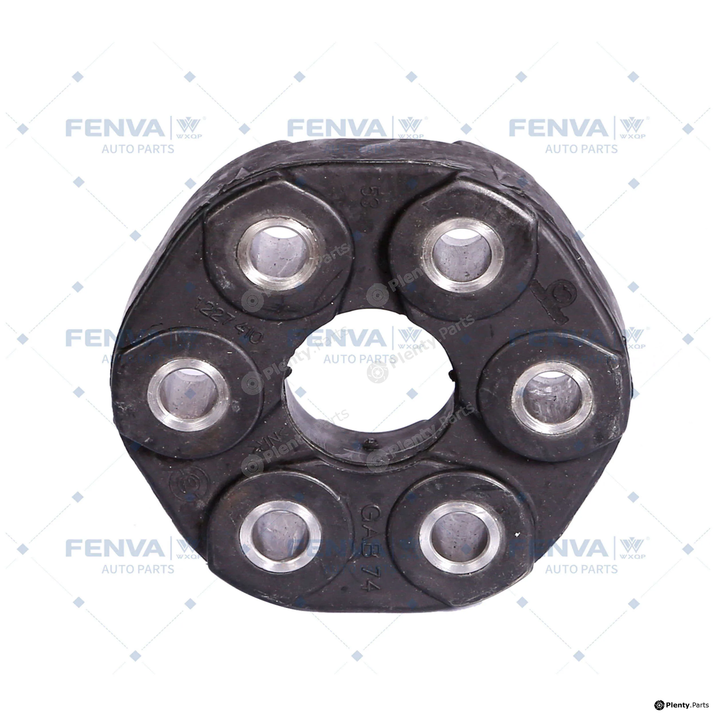 WXQP 280043 — Joint, propshaft