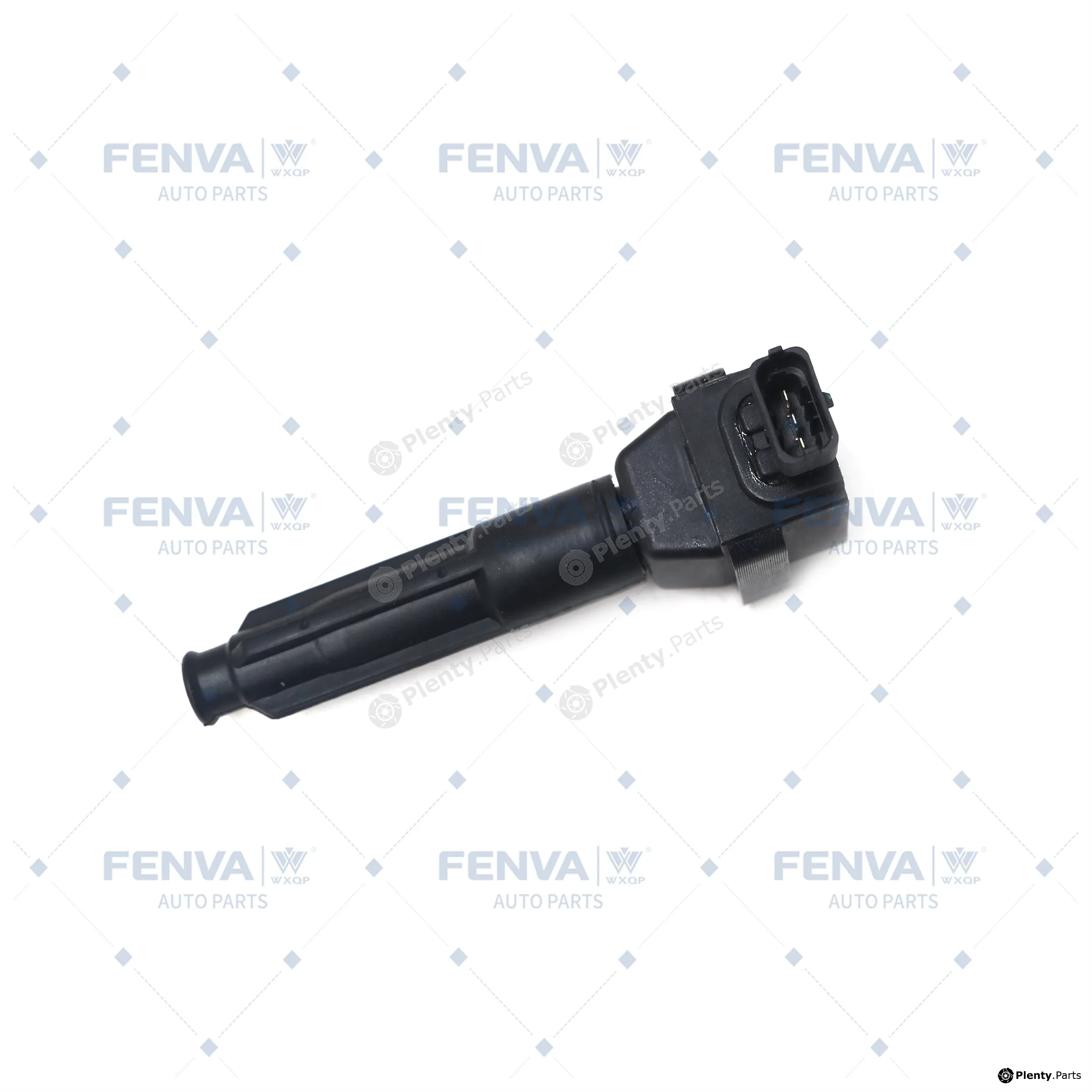 WXQP 121223 — Ignition Coil