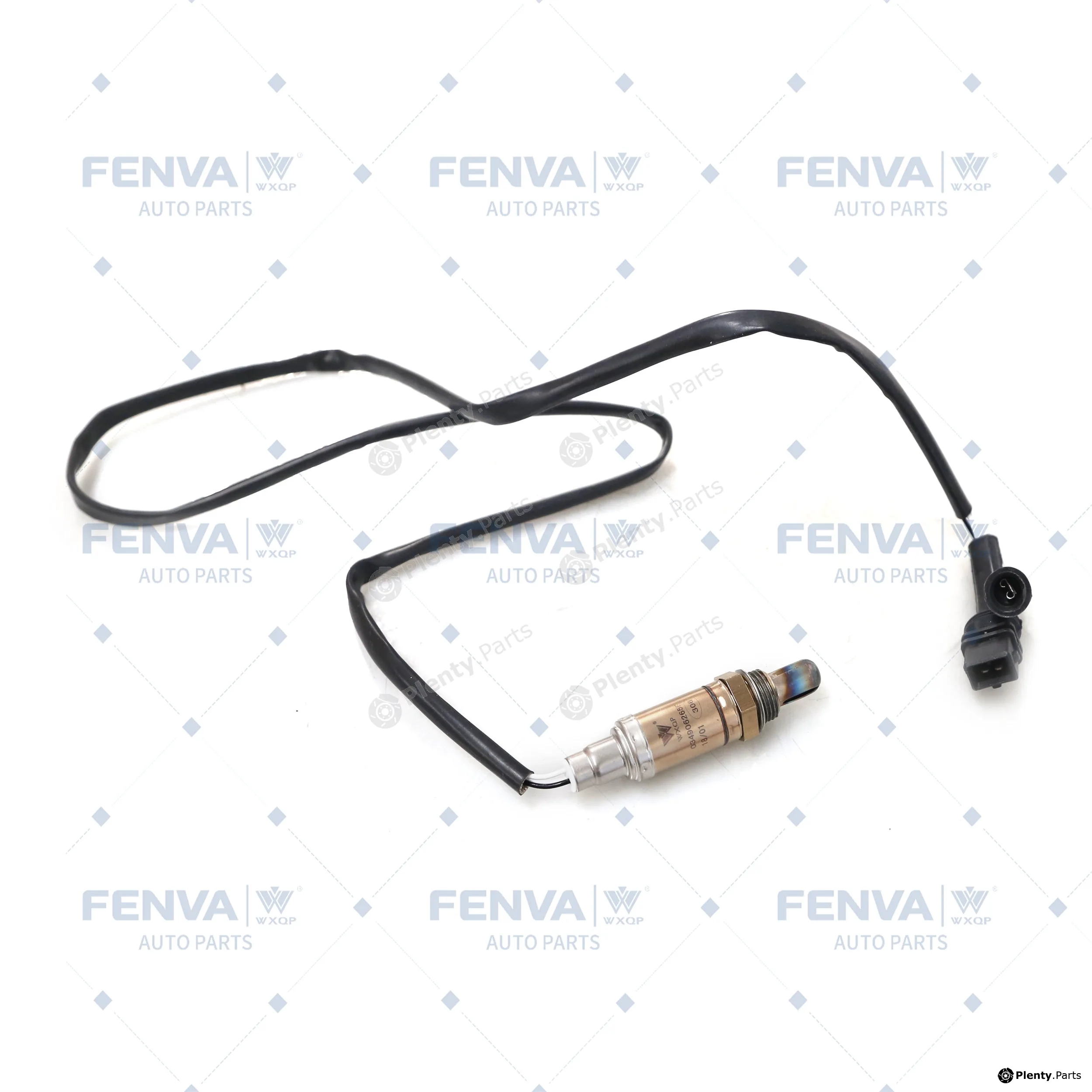 WXQP 330131 — Lambda Sensor