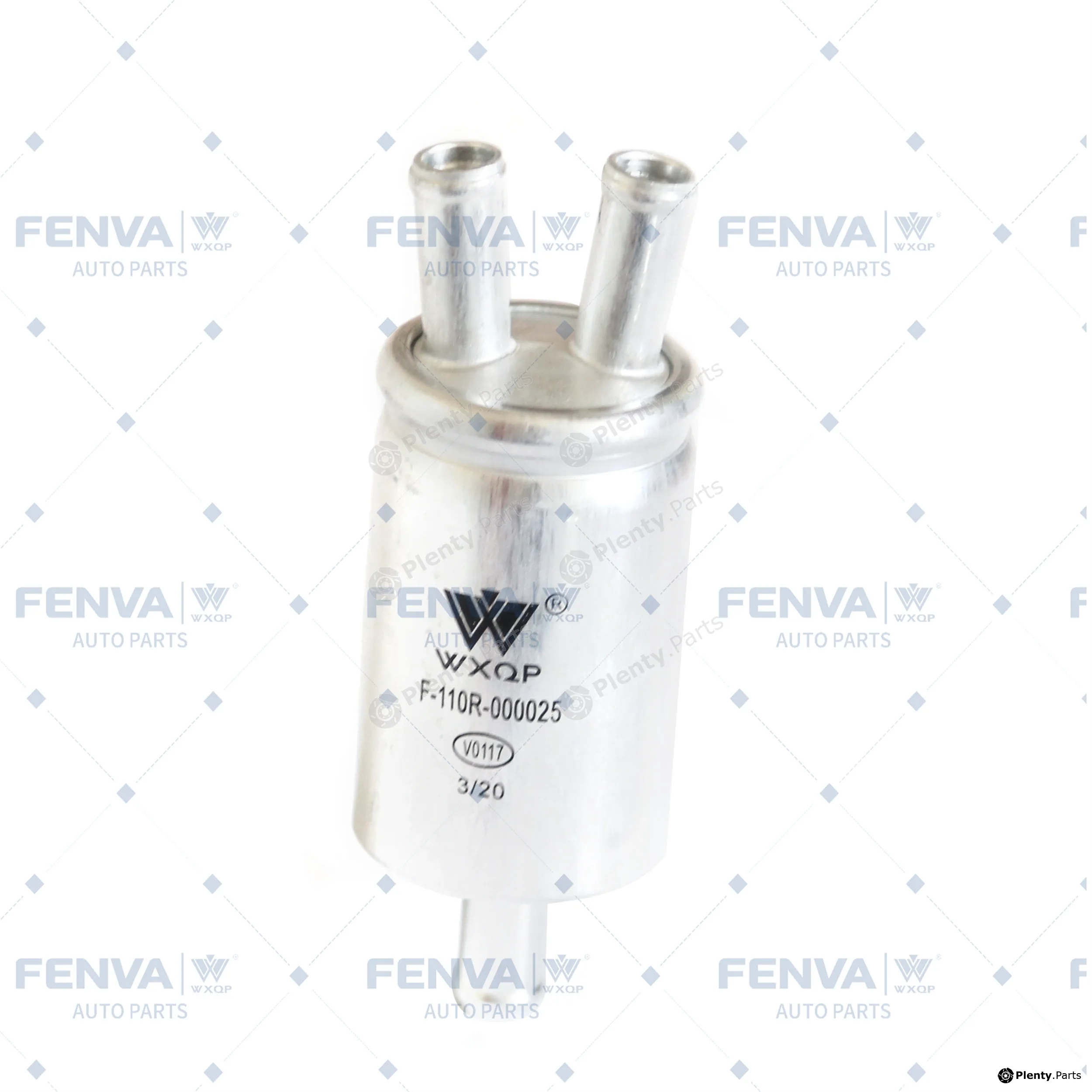 WXQP 12426 — Fuel Filter