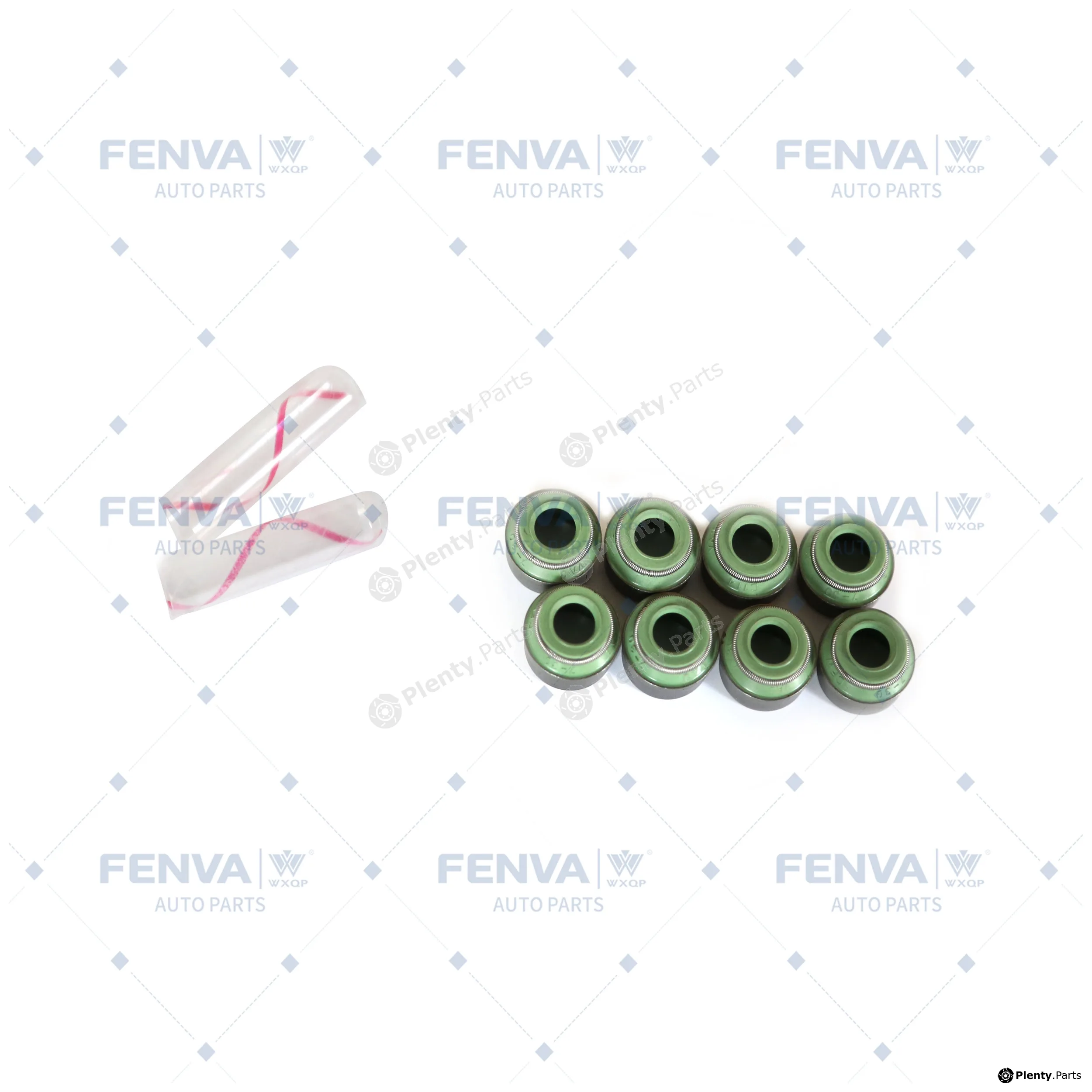 WXQP 312969 — Seal Ring, valve stem