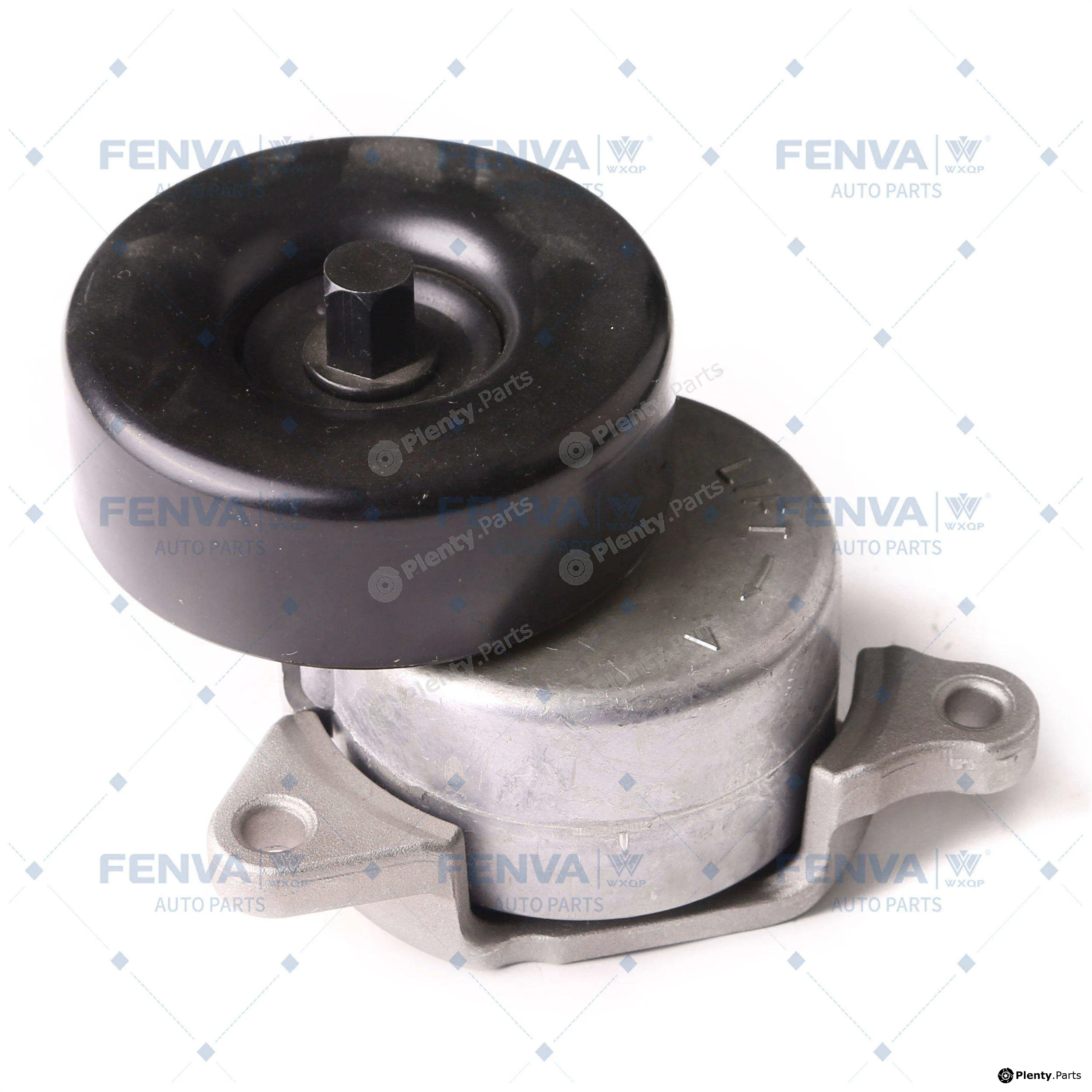 WXQP 313671 — Belt Tensioner, V-ribbed belt