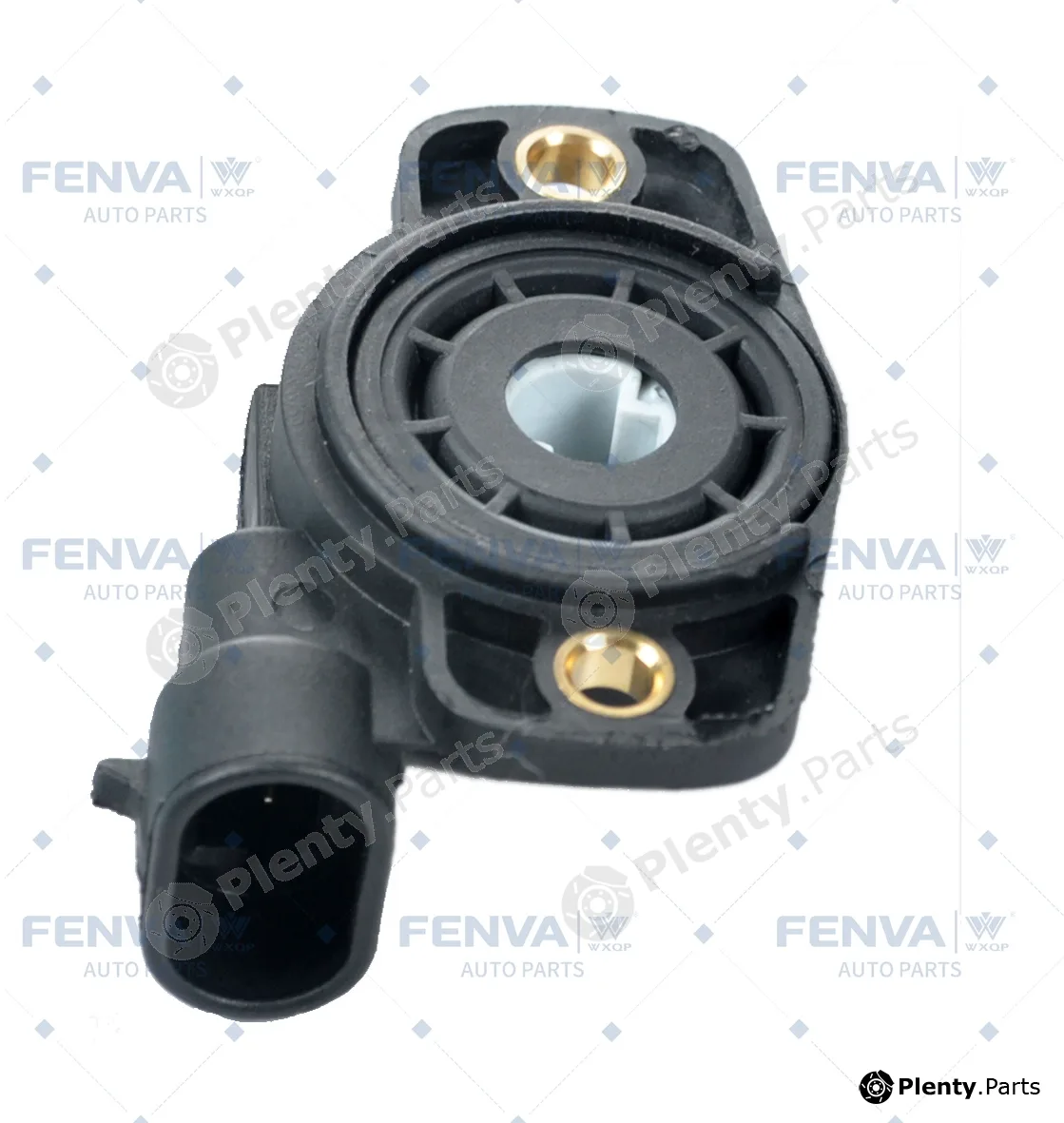 WXQP 330161 — Sensor, throttle position