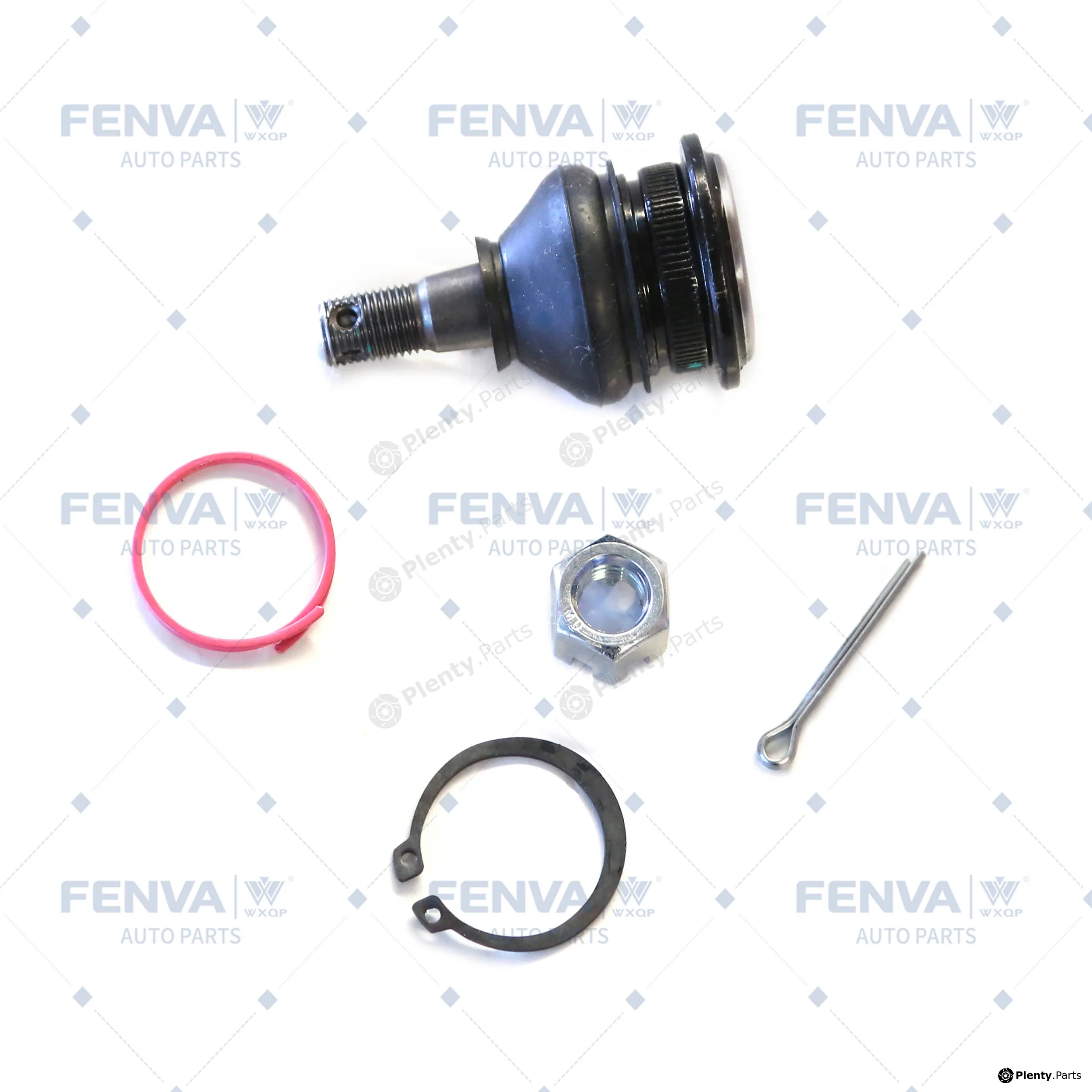 WXQP 51257 — Ball Joint