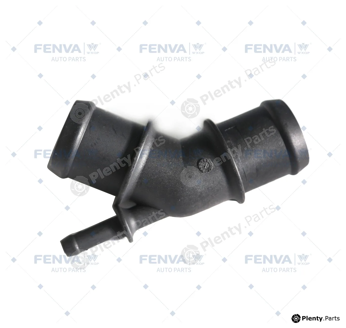 WXQP 320297 — Coolant Flange