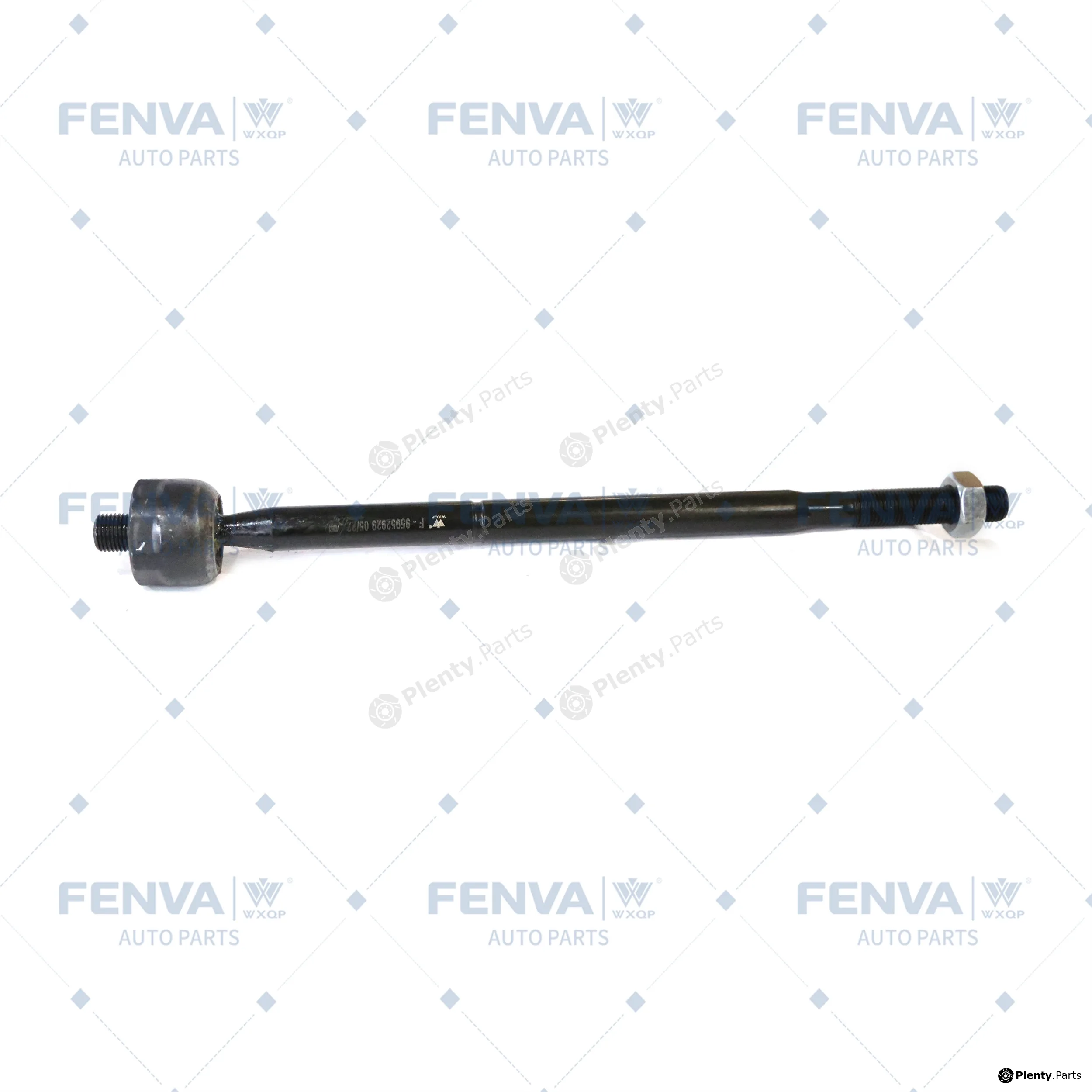 WXQP 550961 — Inner Tie Rod