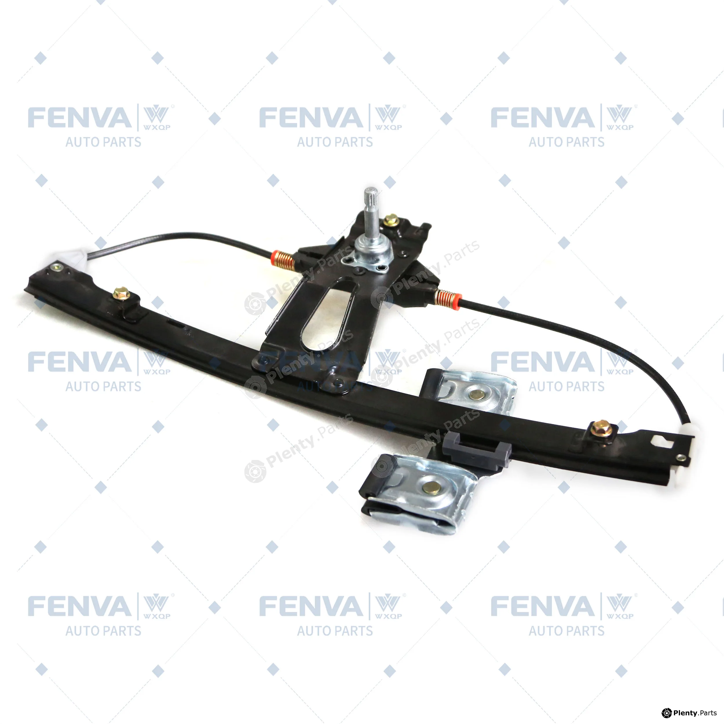 WXQP 350917 — Window Regulator