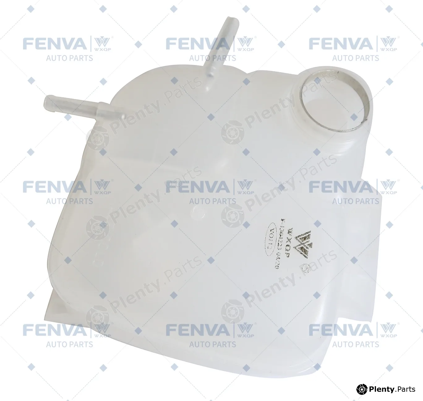 WXQP 560641 — Expansion Tank, coolant