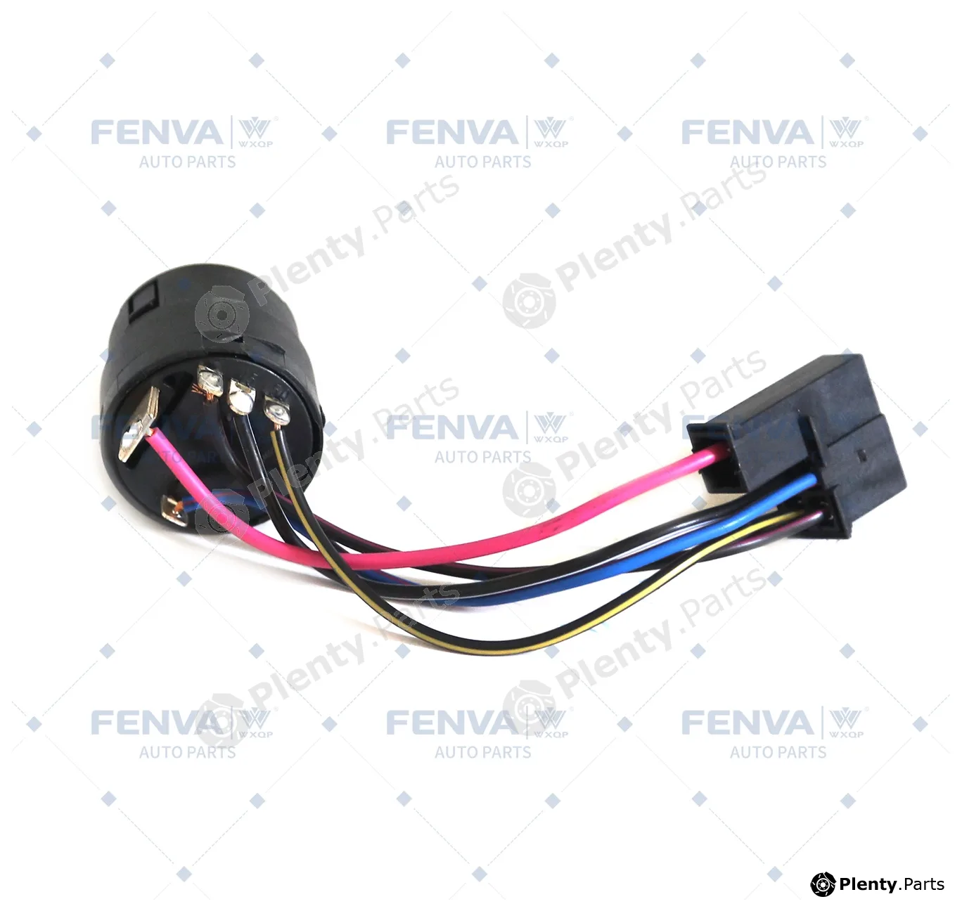 WXQP 150077 — Ignition Switch