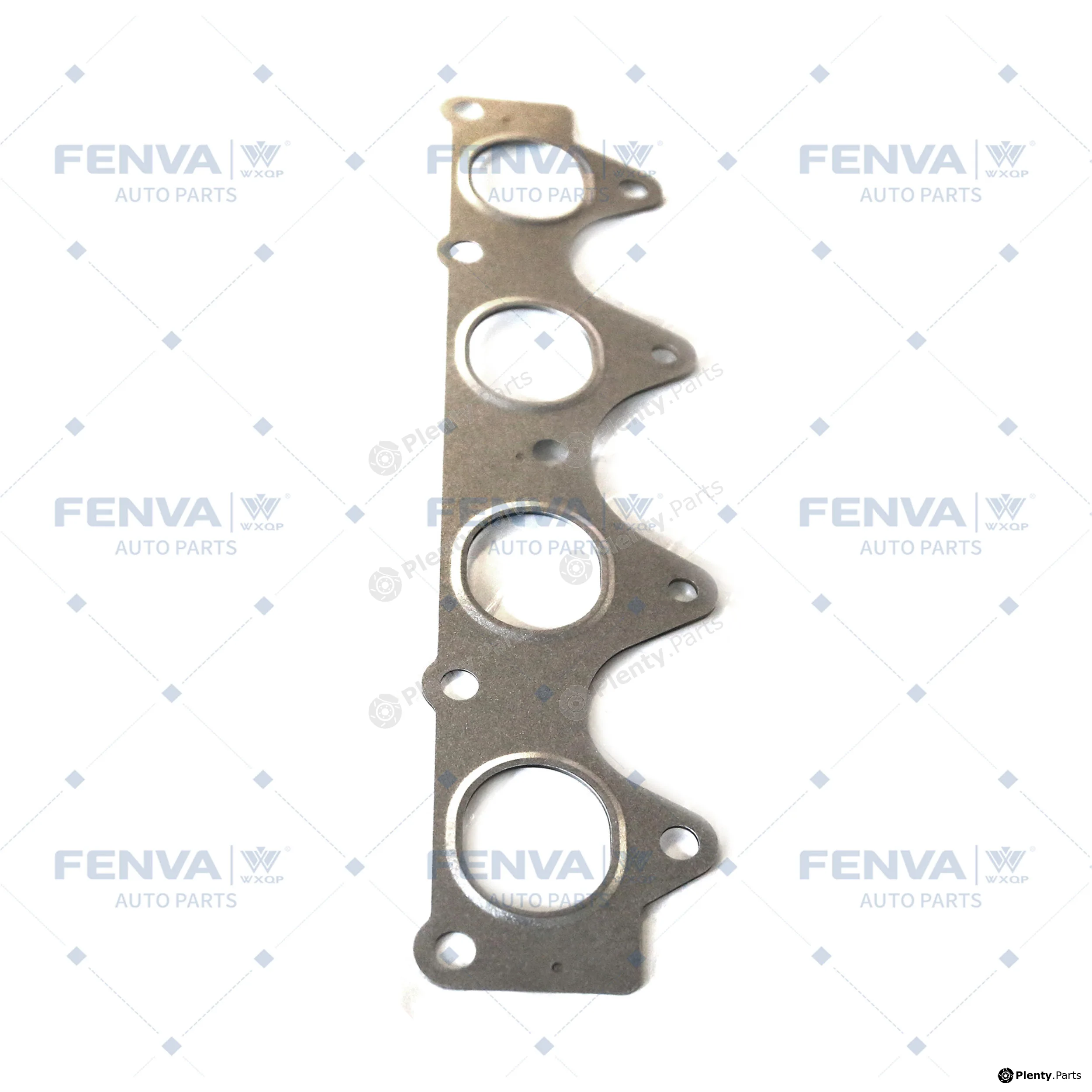 WXQP 710043 — Gasket, exhaust manifold